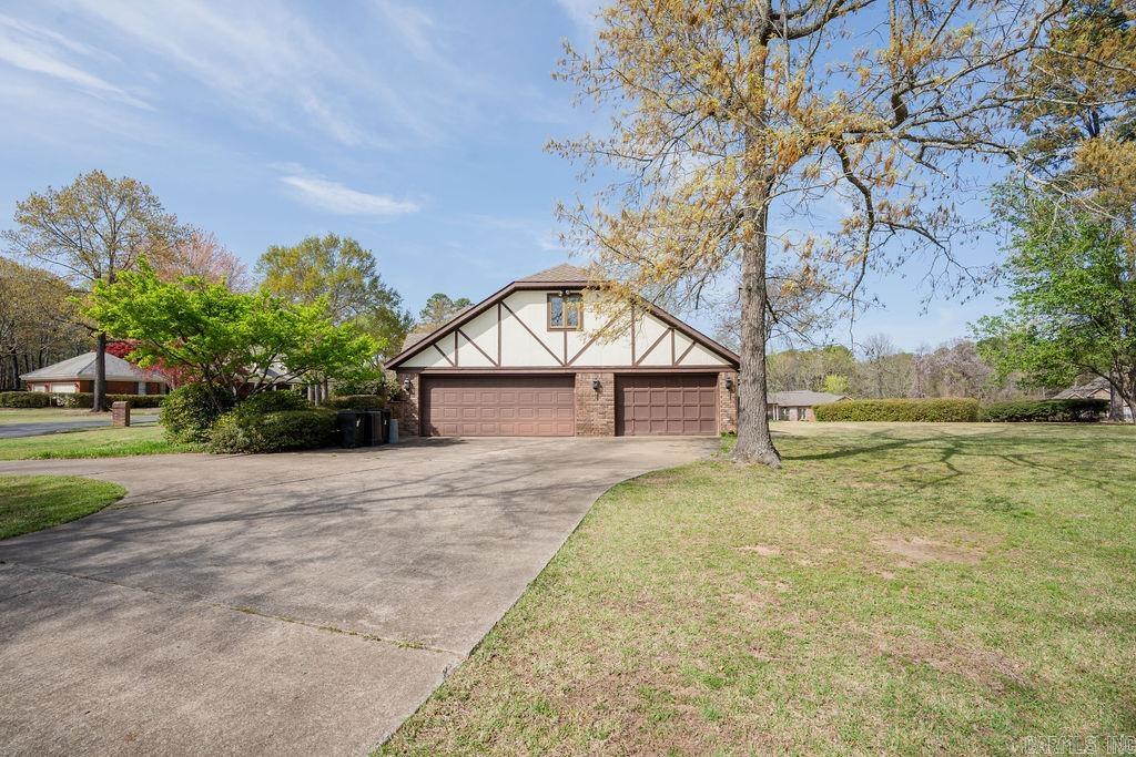 1110  Huntington  Heber Springs, AR