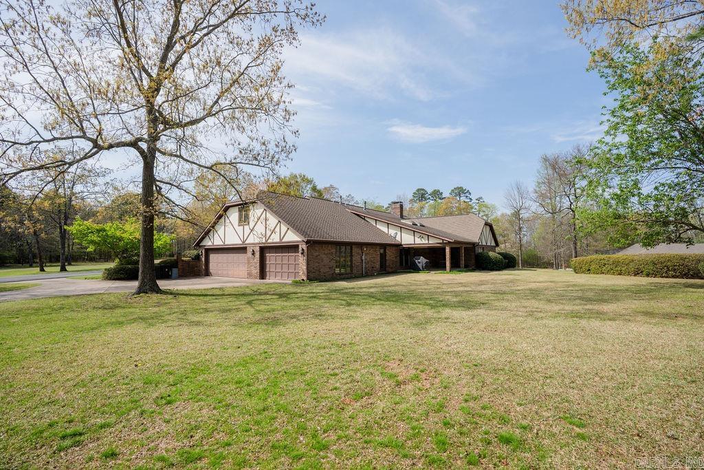 1110  Huntington  Heber Springs, AR