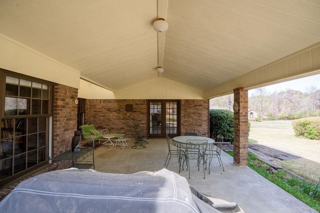 1110  Huntington  Heber Springs, AR