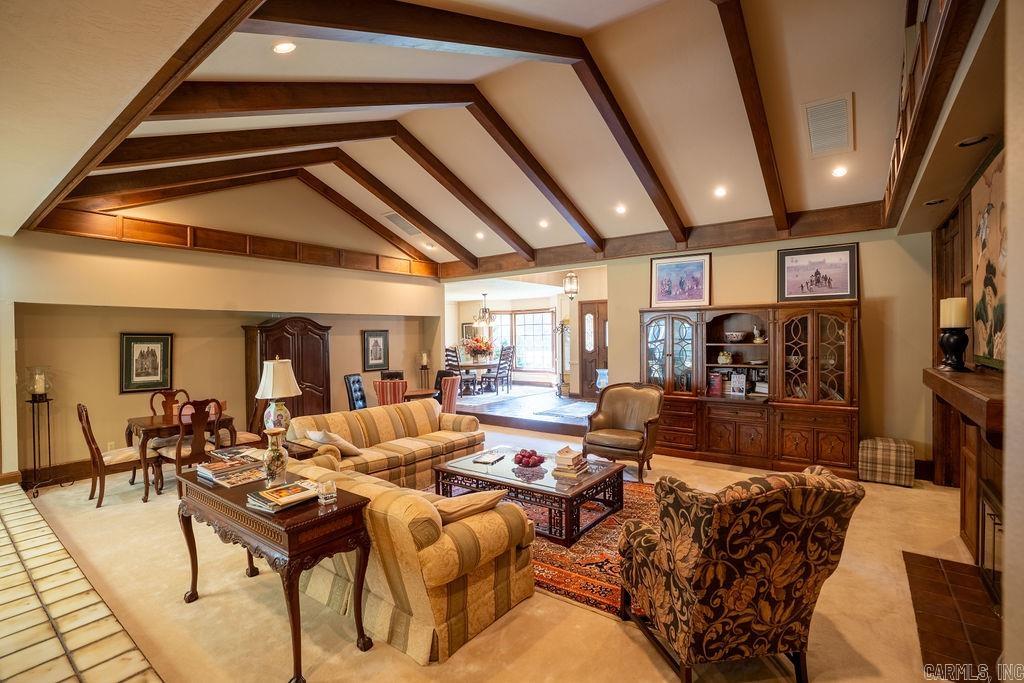 1110  Huntington  Heber Springs, AR