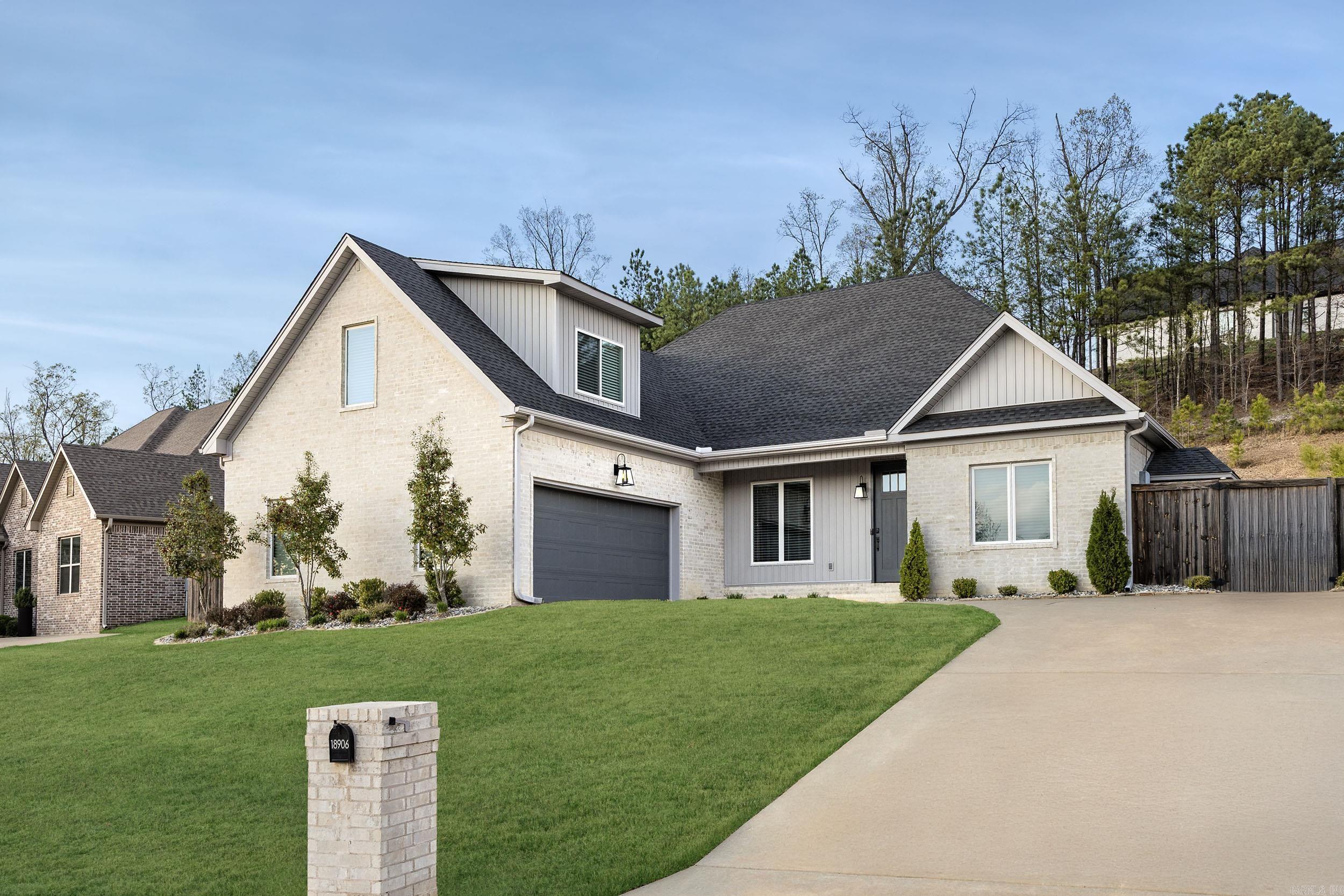 18906  Lochridge  Little Rock, AR
