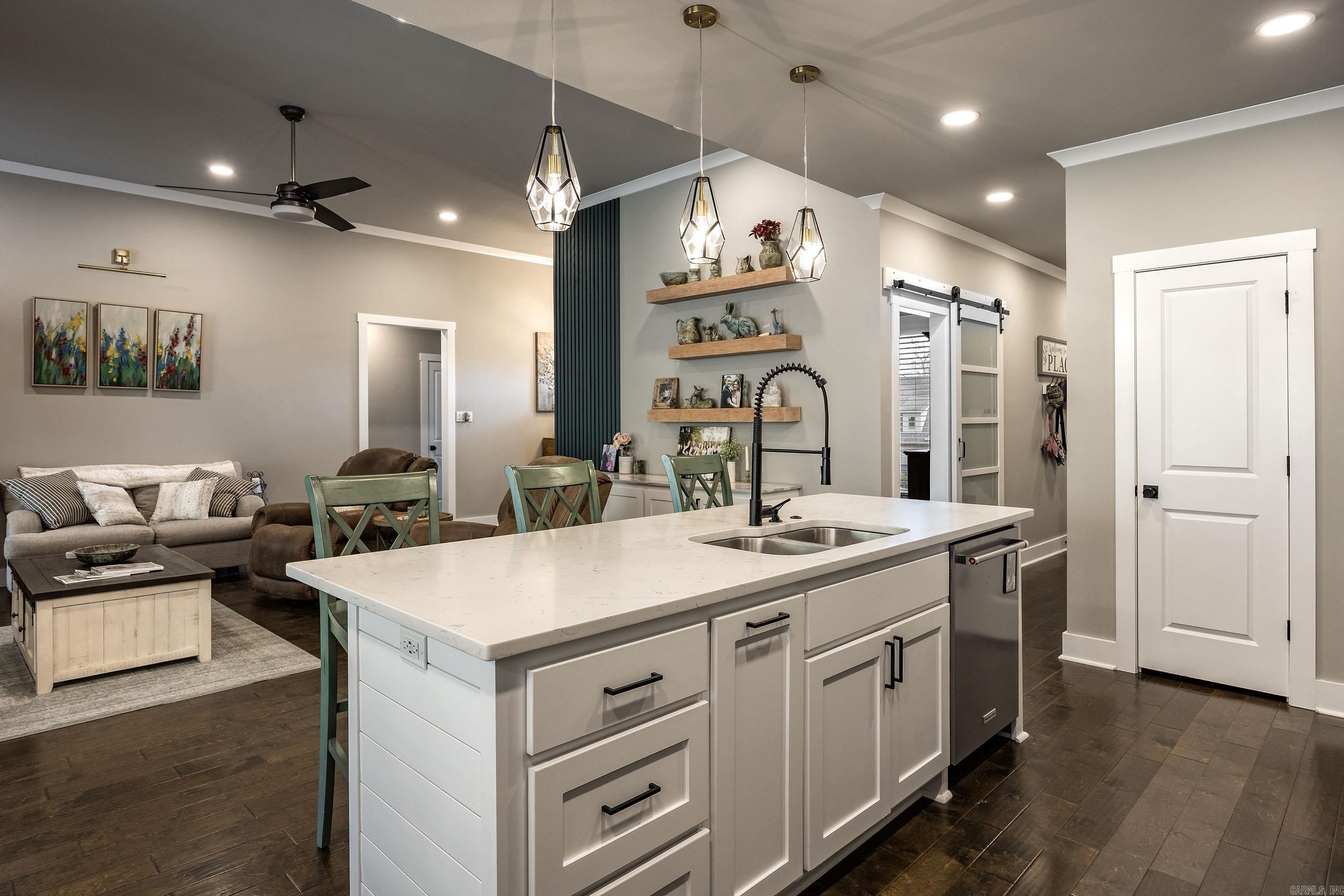 18906  Lochridge  Little Rock, AR