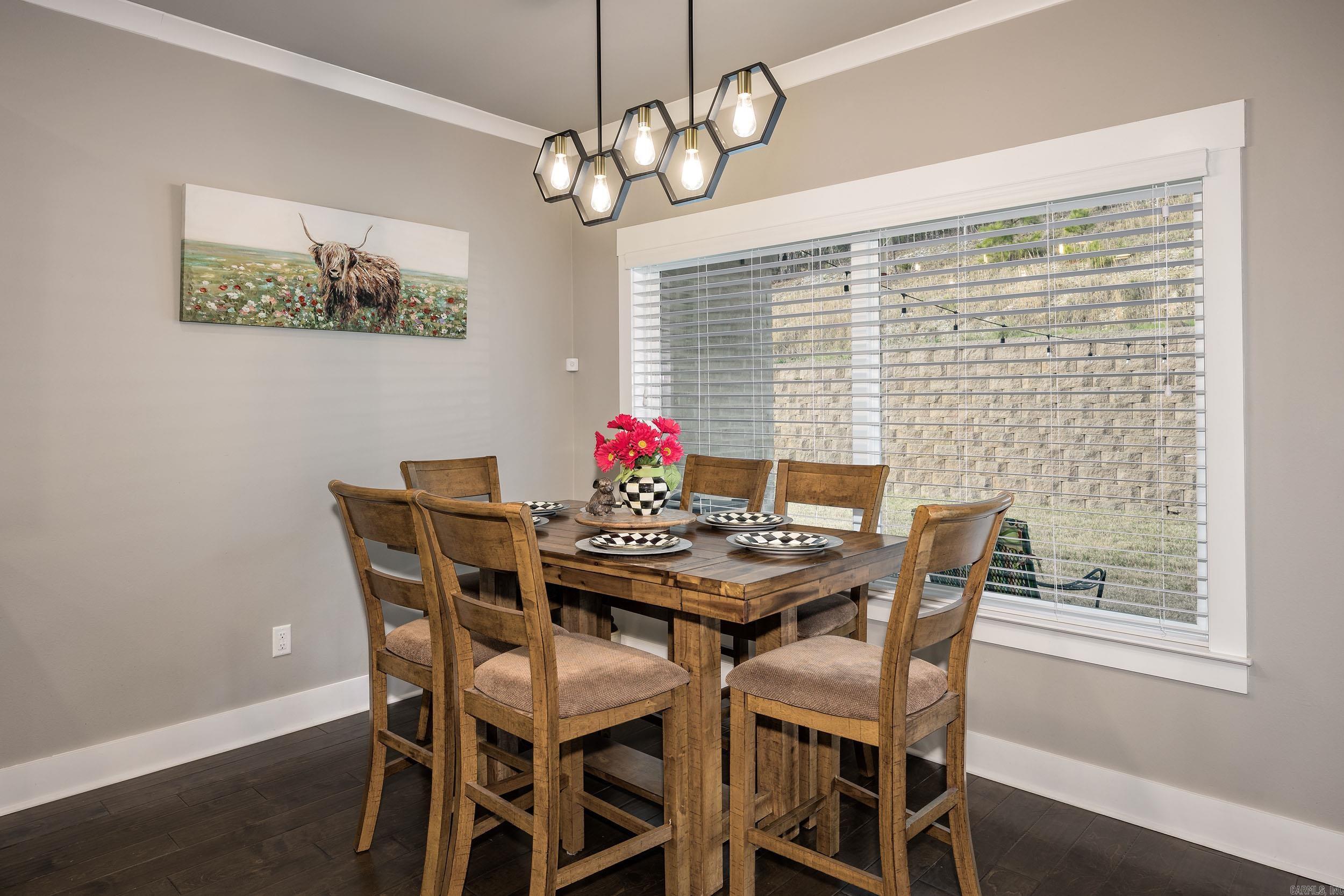 18906  Lochridge  Little Rock, AR