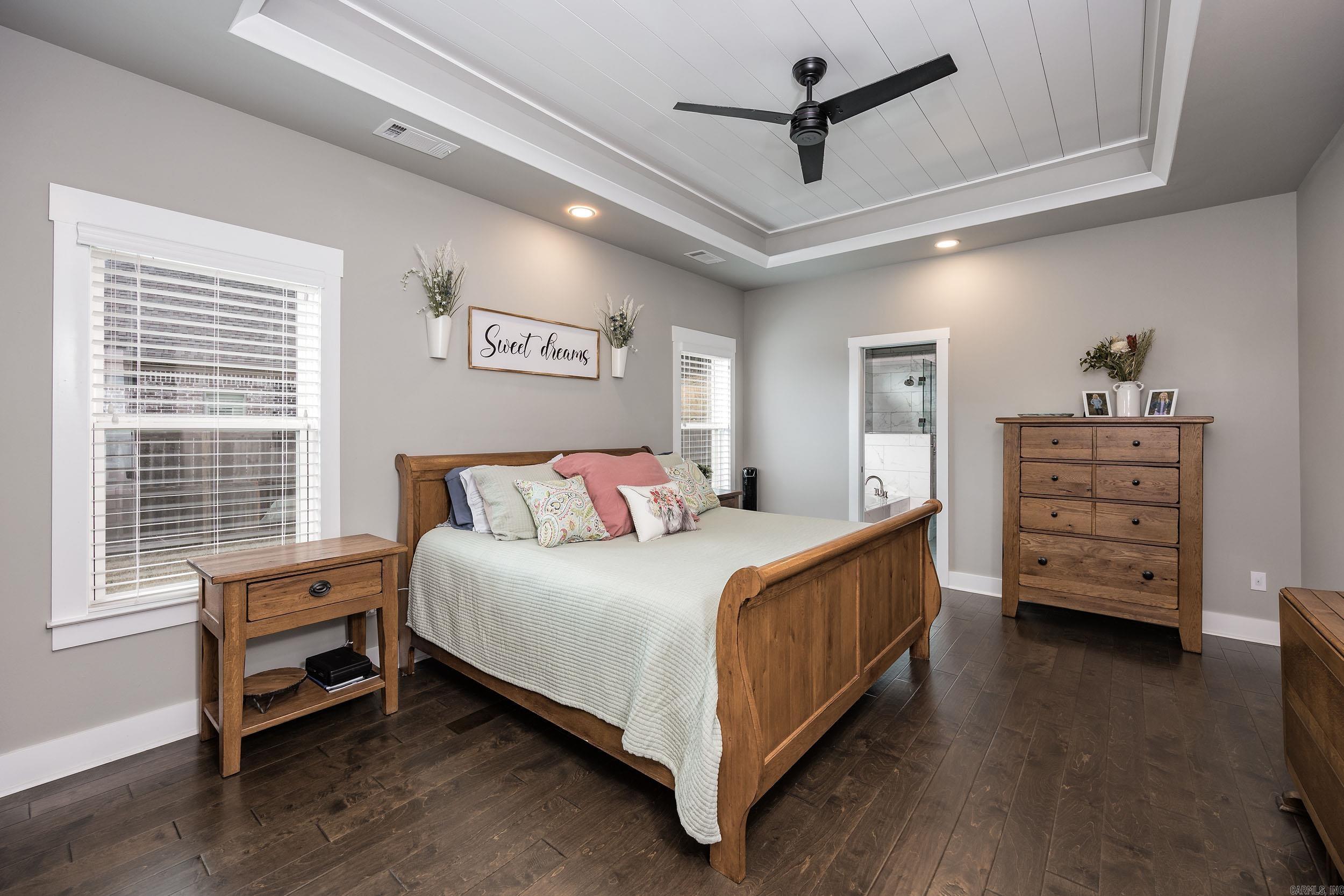 18906  Lochridge  Little Rock, AR