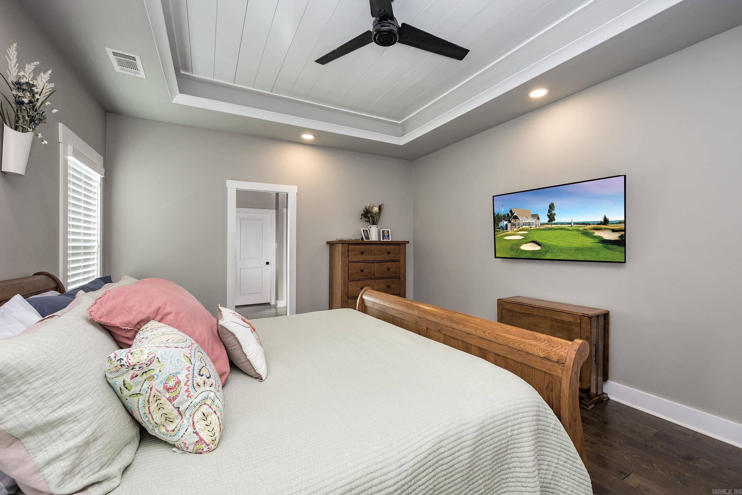 18906  Lochridge  Little Rock, AR