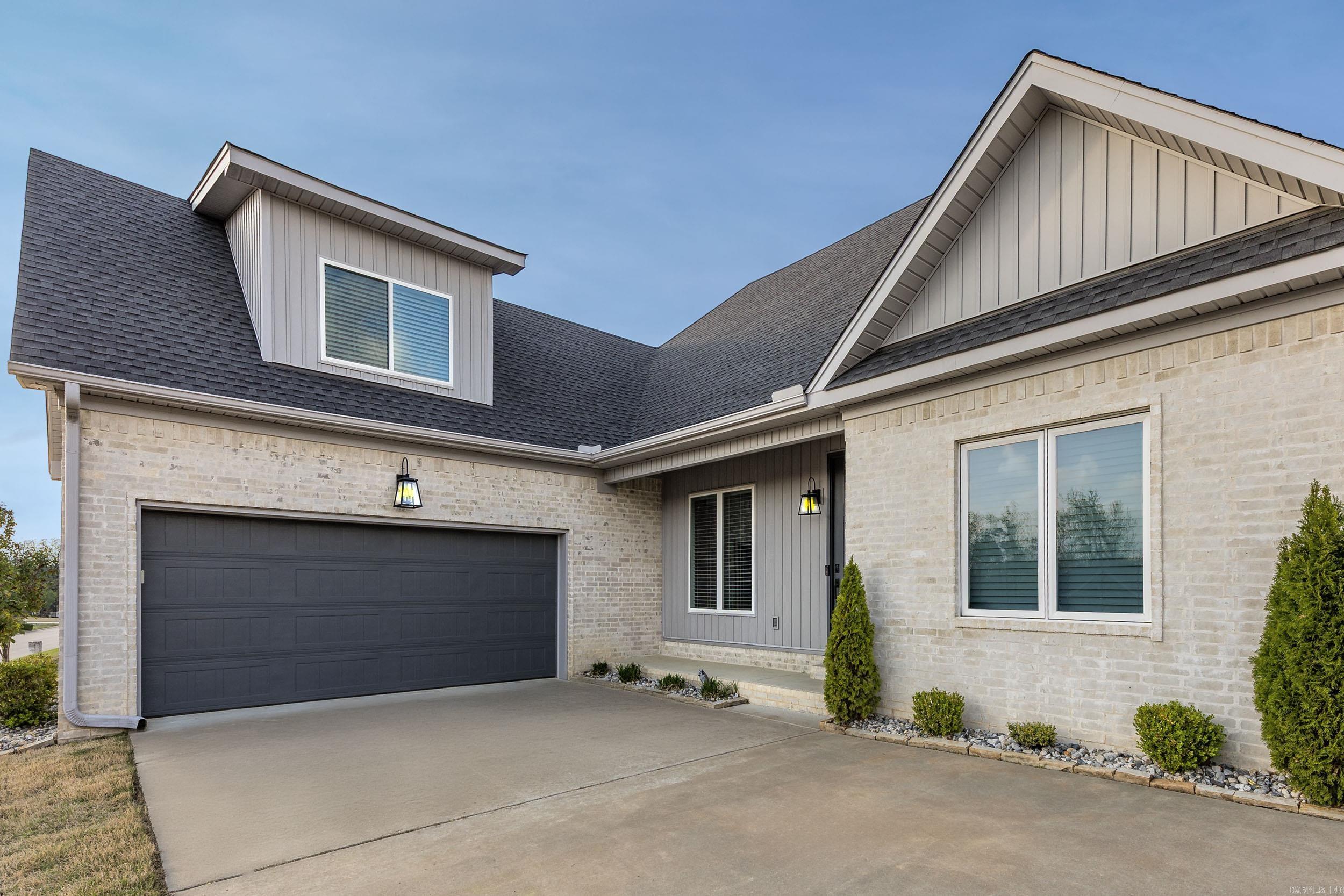 18906  Lochridge  Little Rock, AR