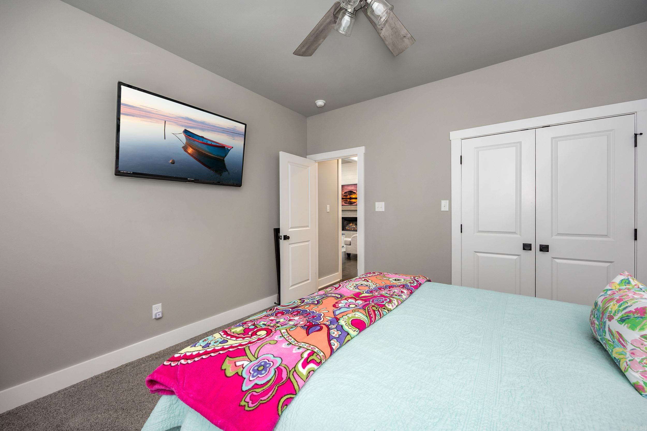 18906  Lochridge  Little Rock, AR