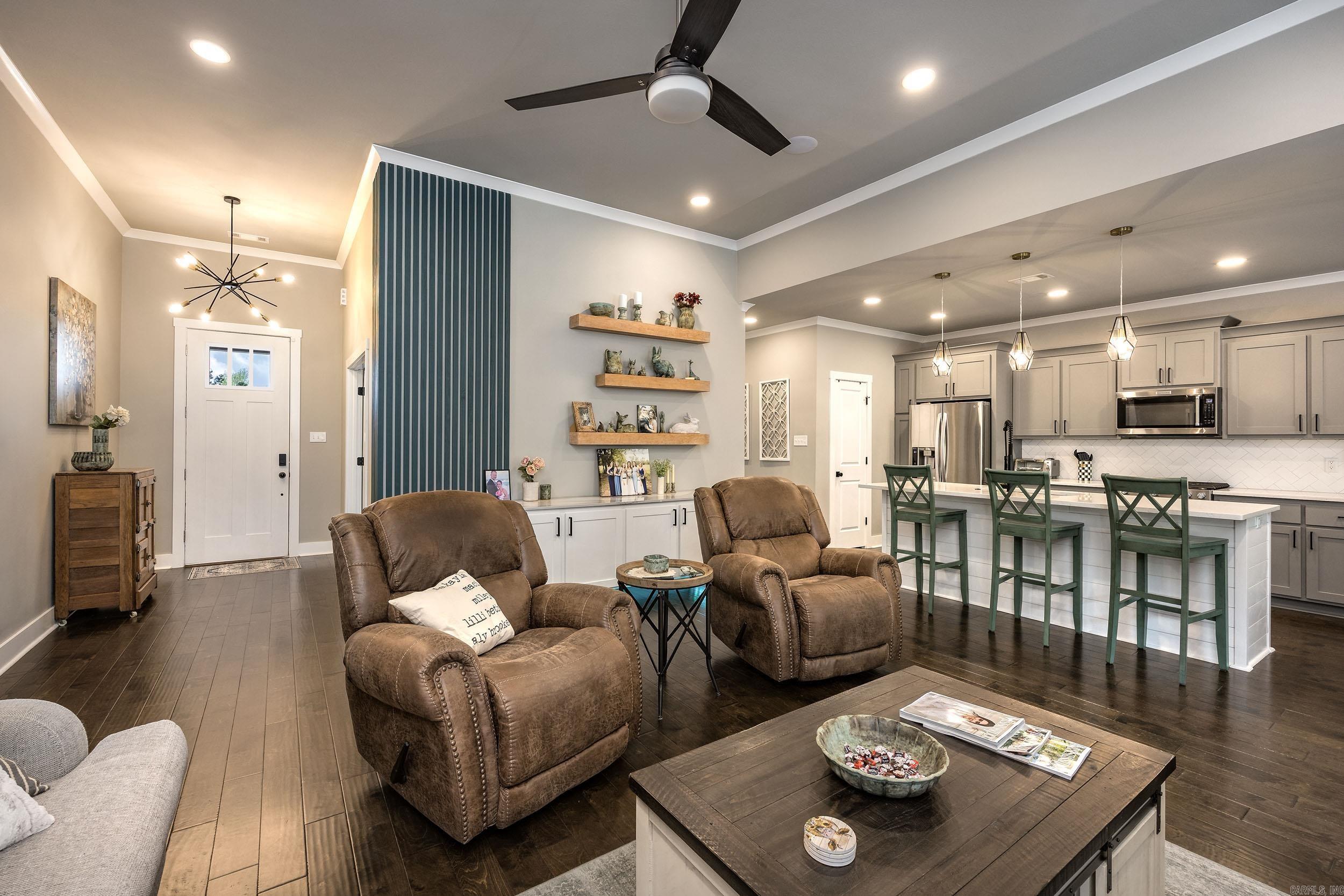 18906  Lochridge  Little Rock, AR