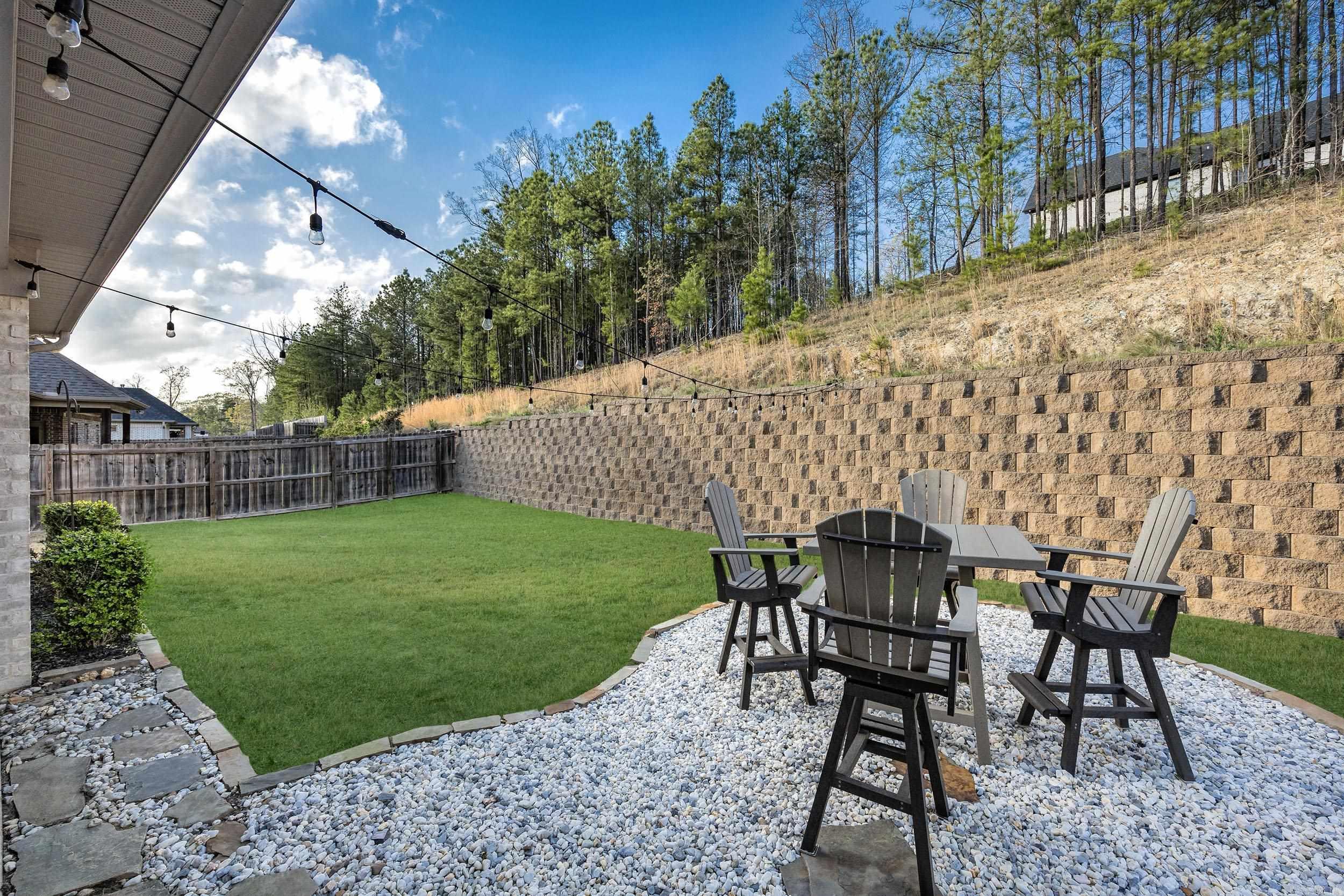 18906  Lochridge  Little Rock, AR