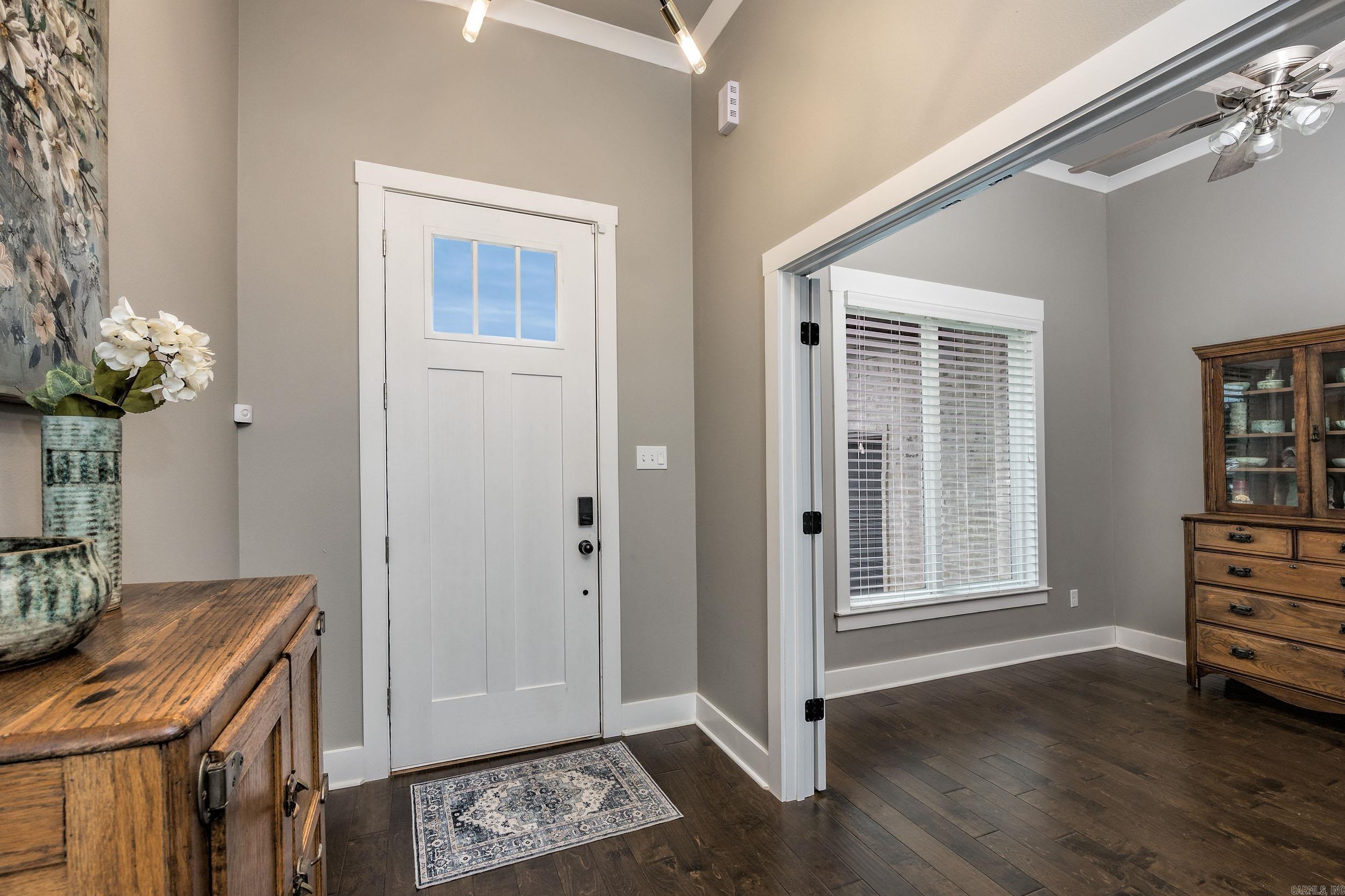 18906  Lochridge  Little Rock, AR