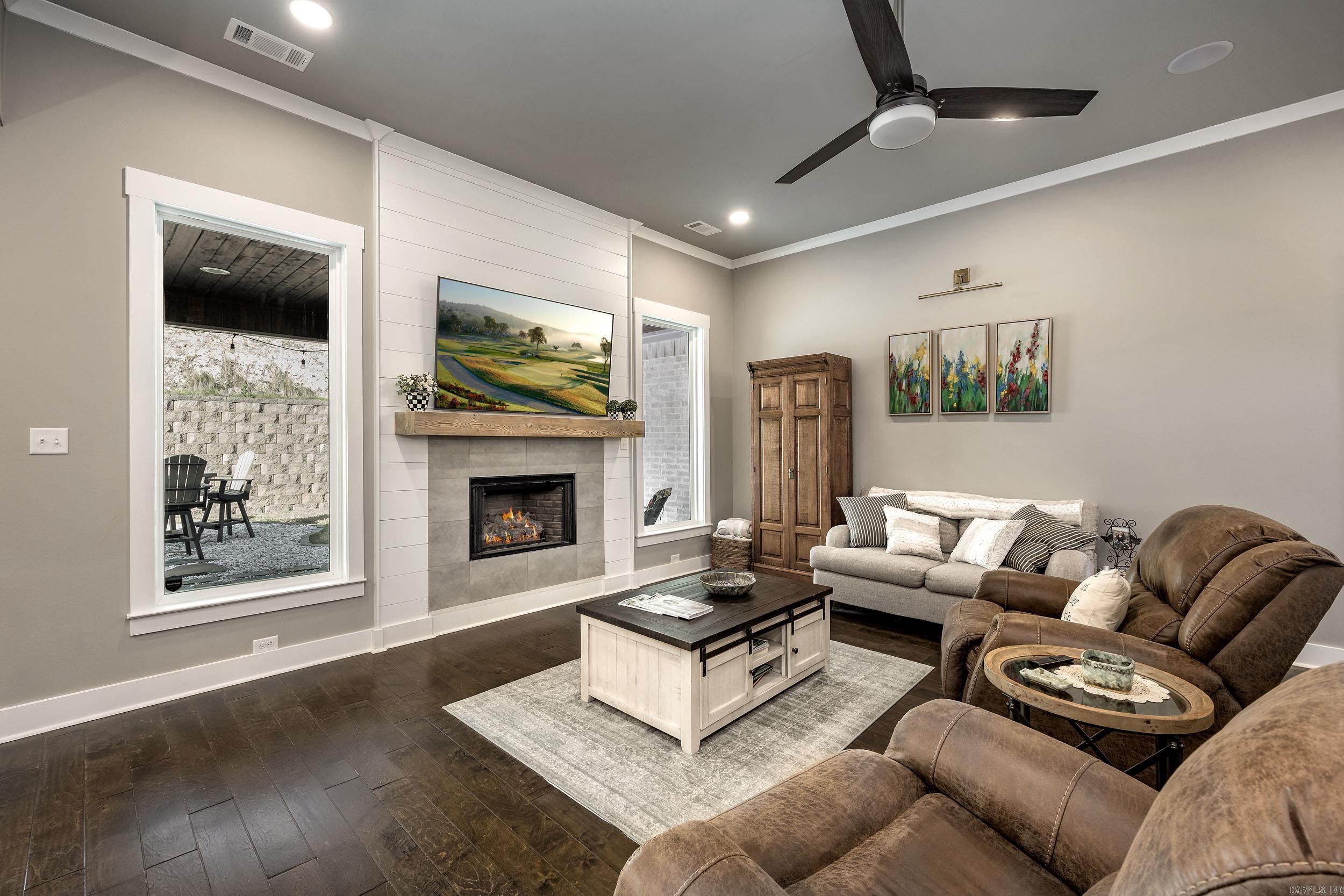 18906  Lochridge  Little Rock, AR