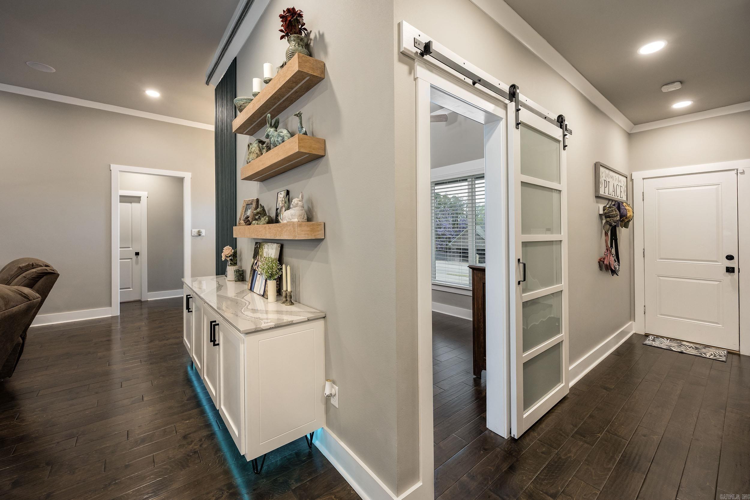 18906  Lochridge  Little Rock, AR