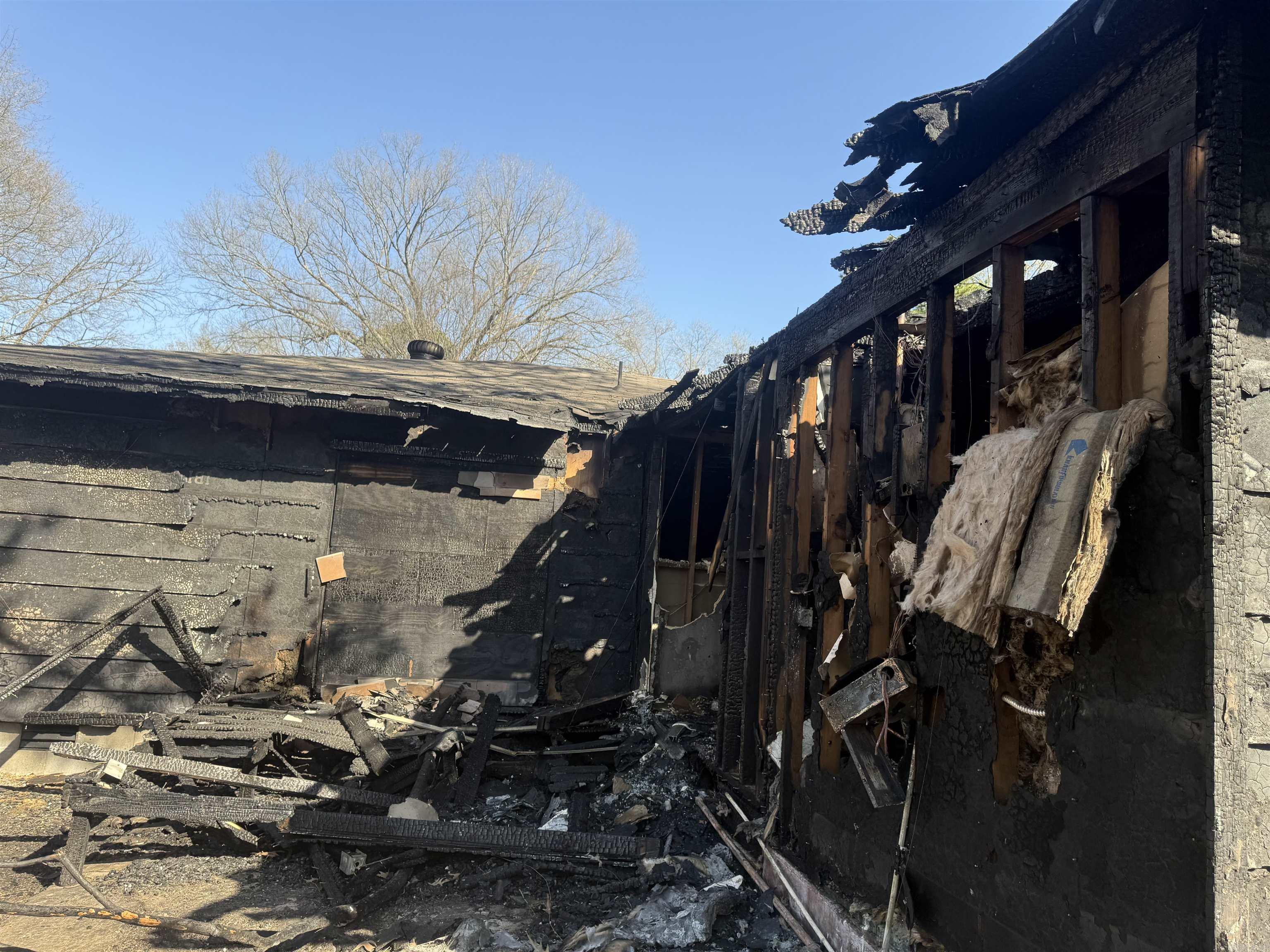 30  Winchester  Little Rock, AR