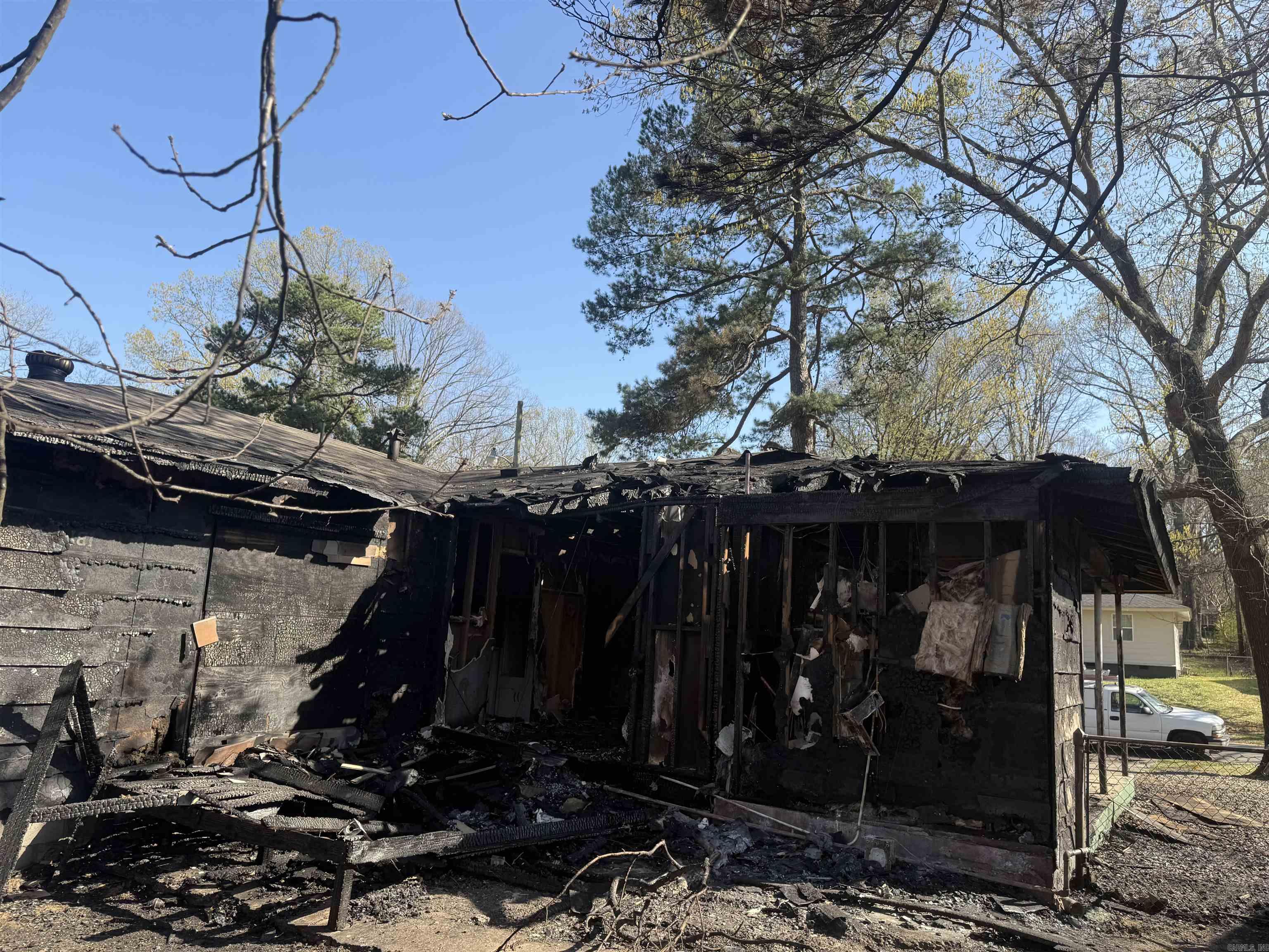 30  Winchester  Little Rock, AR