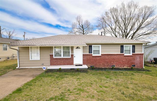 6  Oakview  North Little Rock, AR