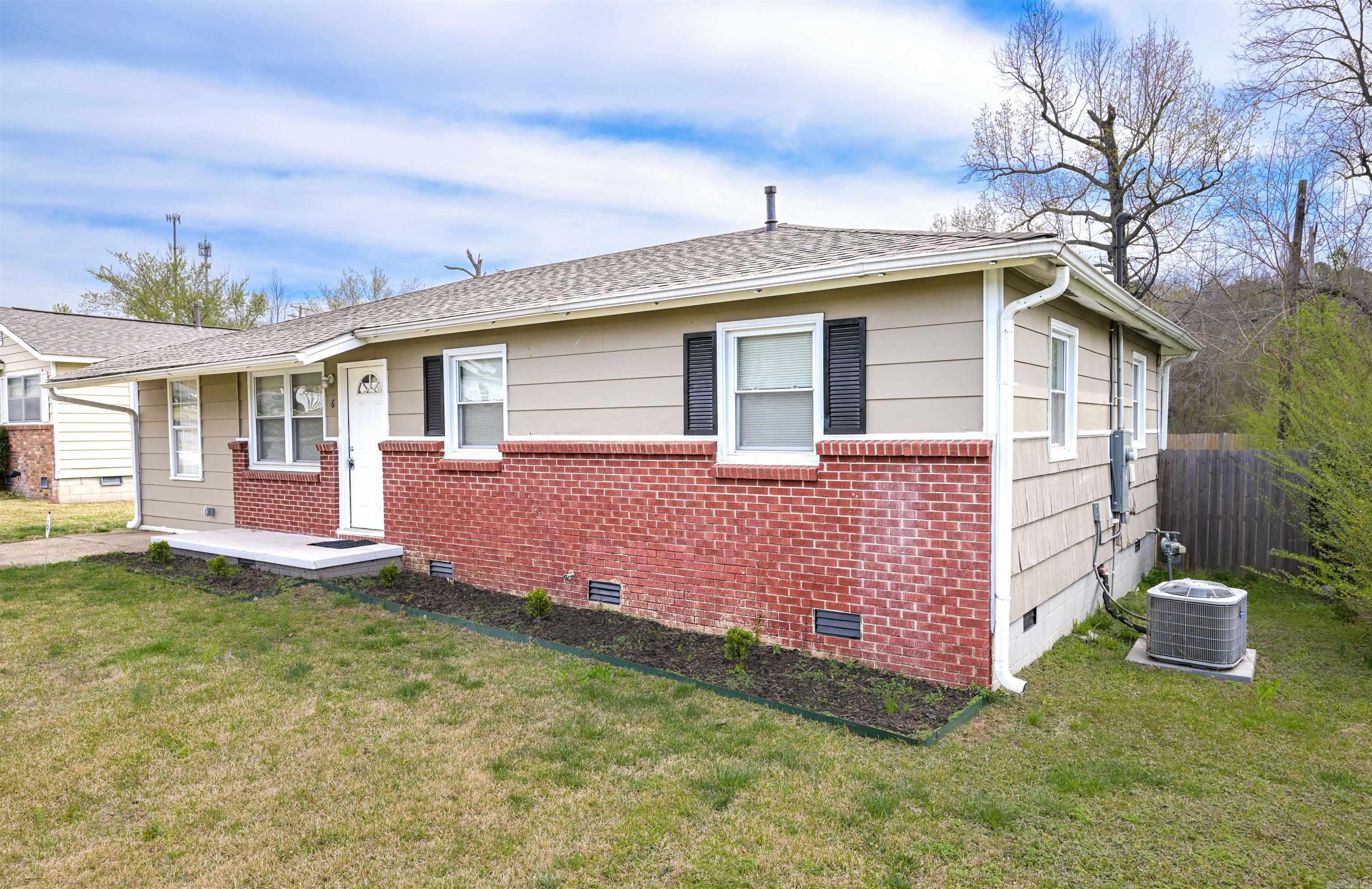 6  Oakview  North Little Rock, AR