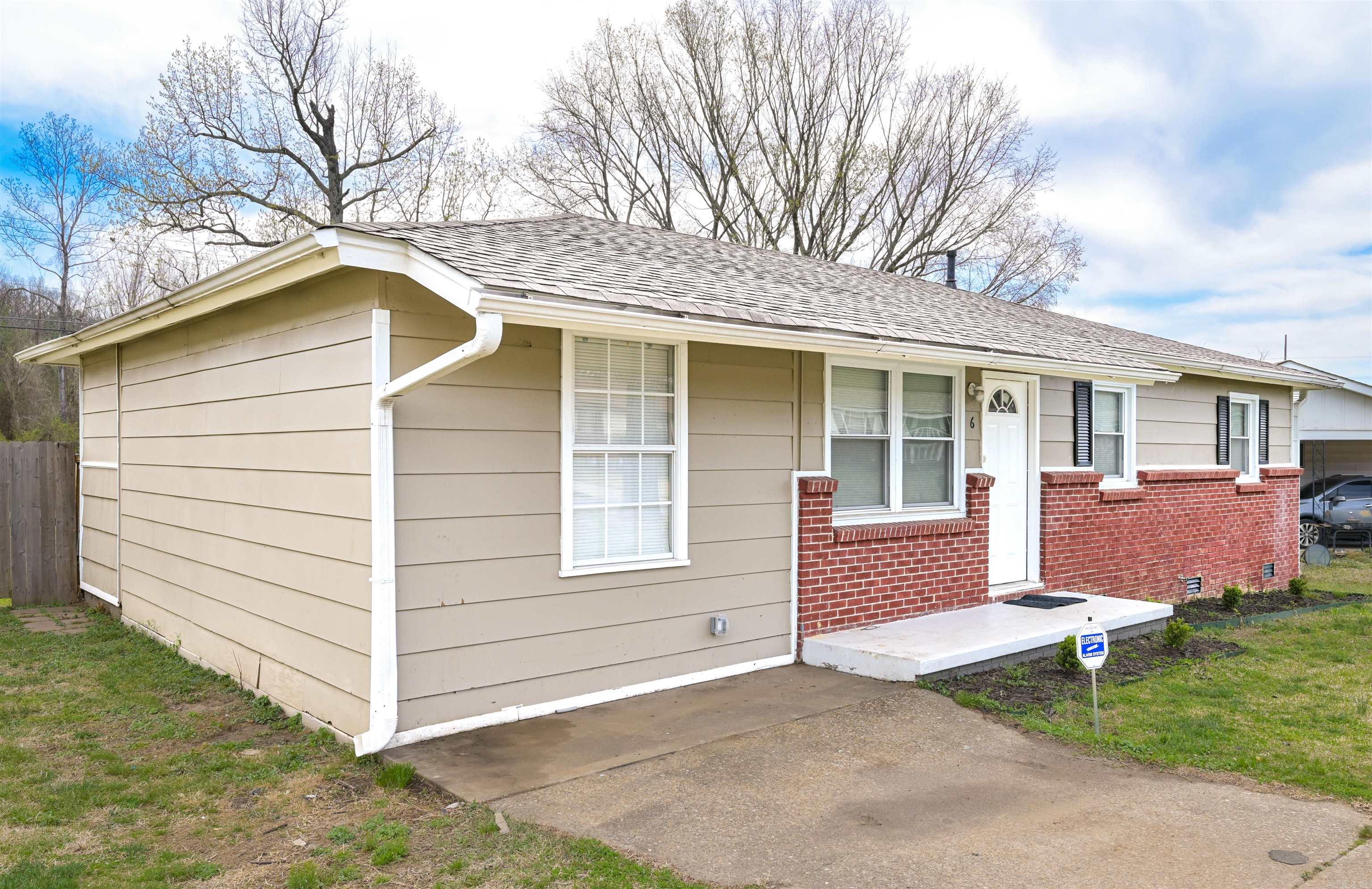 6  Oakview  North Little Rock, AR