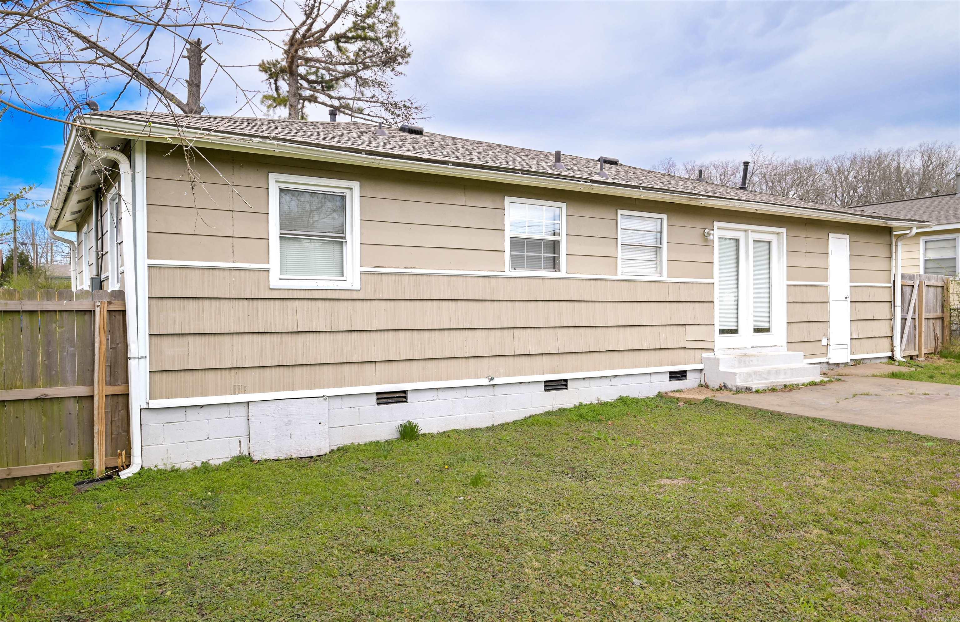 6  Oakview  North Little Rock, AR