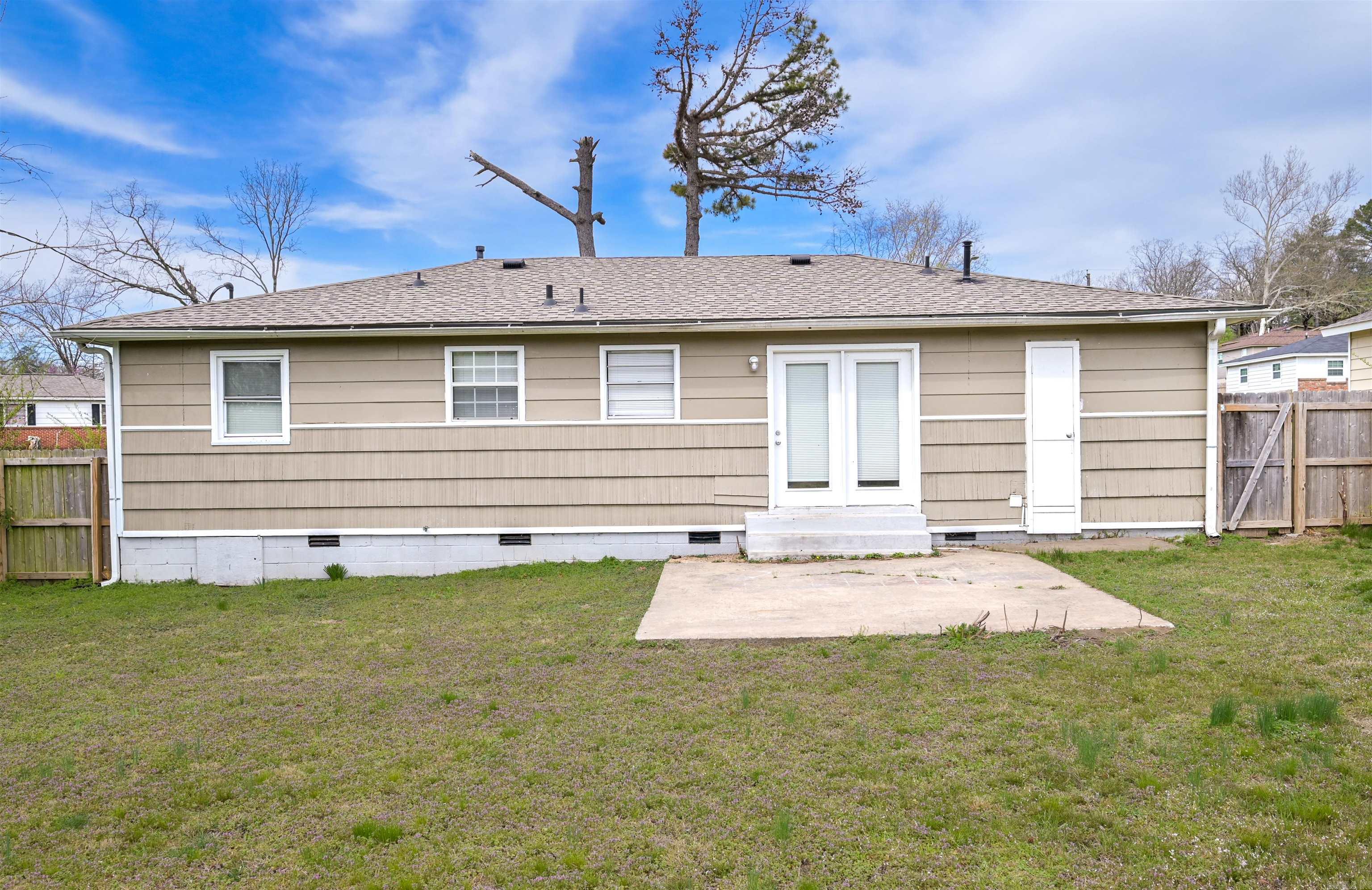 6  Oakview  North Little Rock, AR