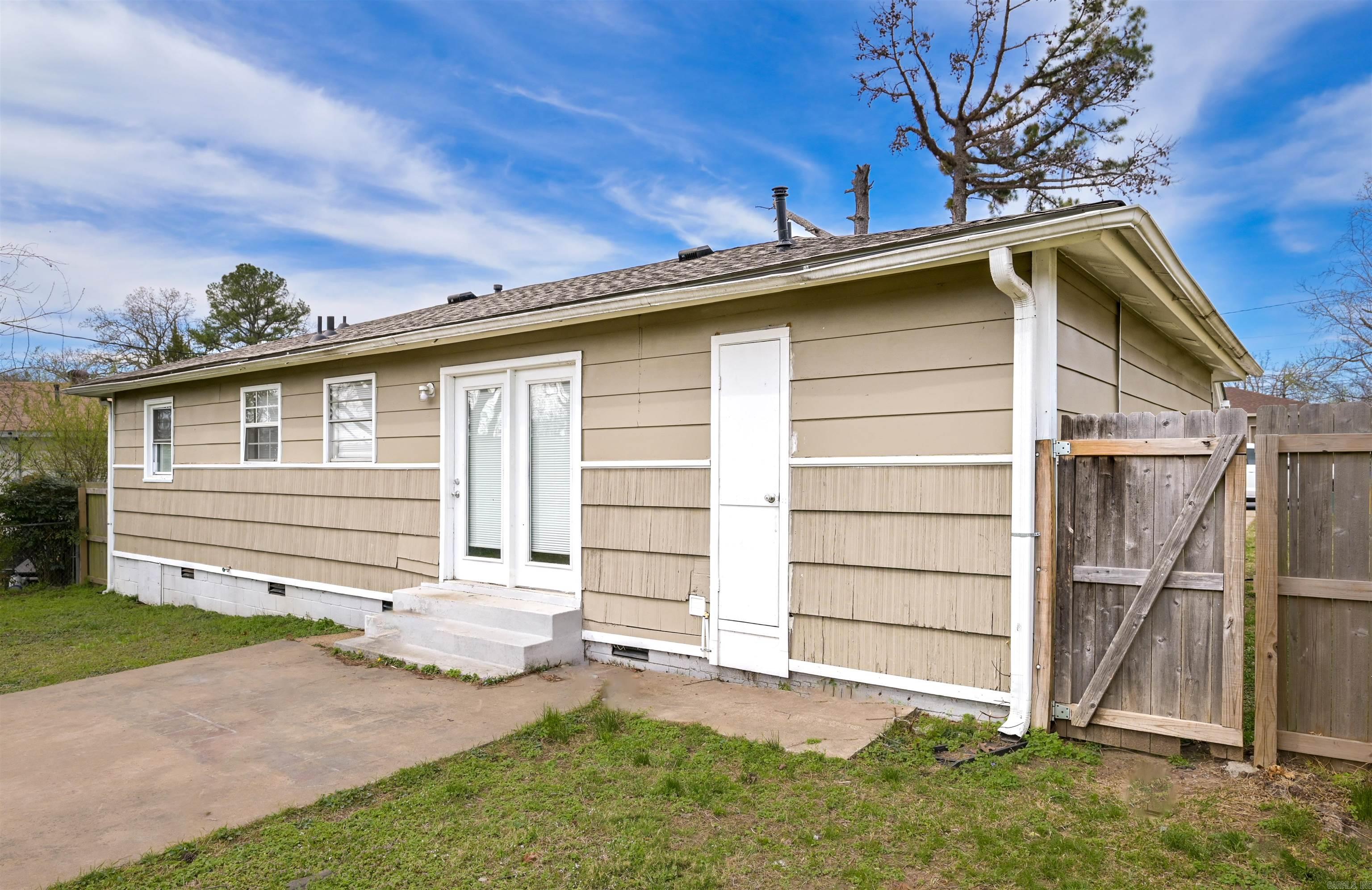 6  Oakview  North Little Rock, AR