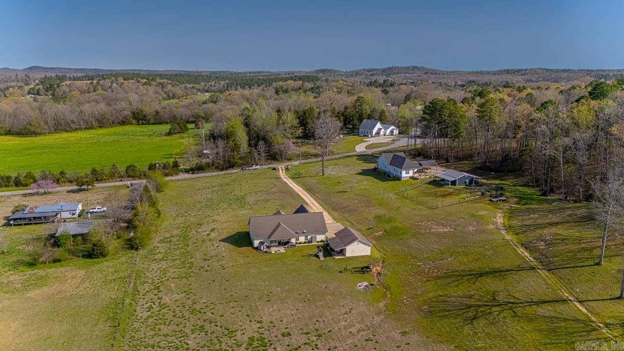 3501  Lake Norrell Drive  Alexander, AR
