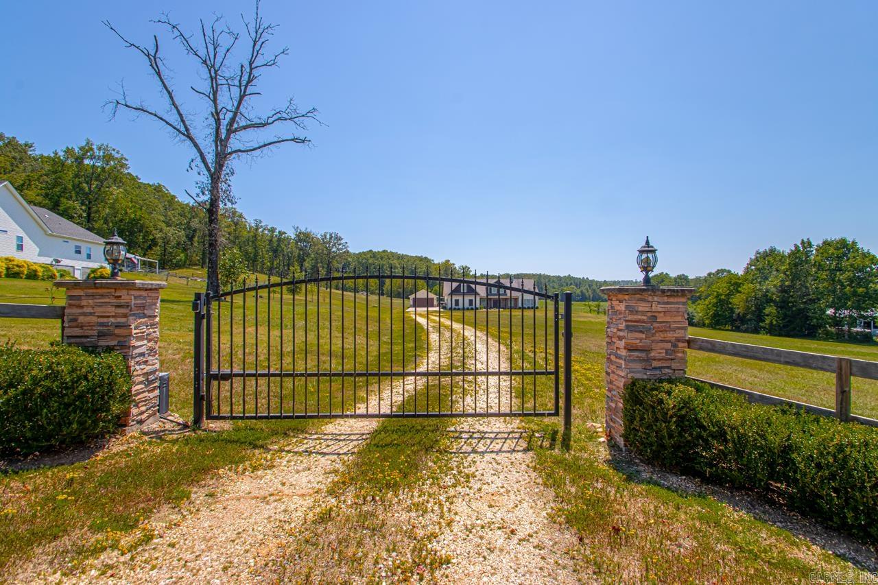 3501  Lake Norrell Drive  Alexander, AR