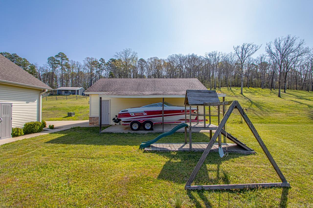 3501  Lake Norrell Drive  Alexander, AR