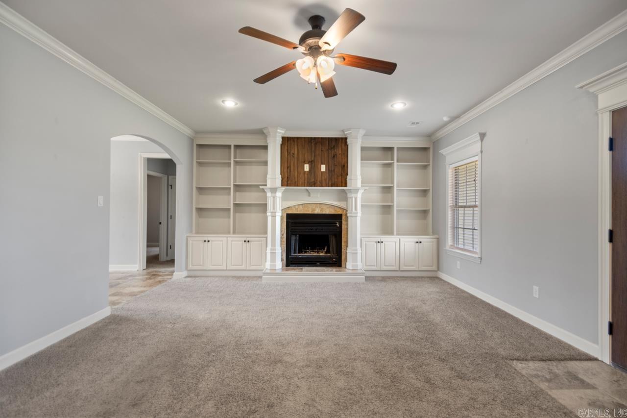 3501  Lake Norrell Drive  Alexander, AR