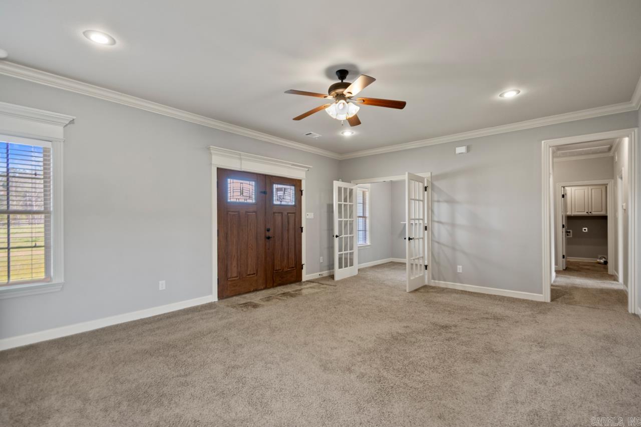 3501  Lake Norrell Drive  Alexander, AR
