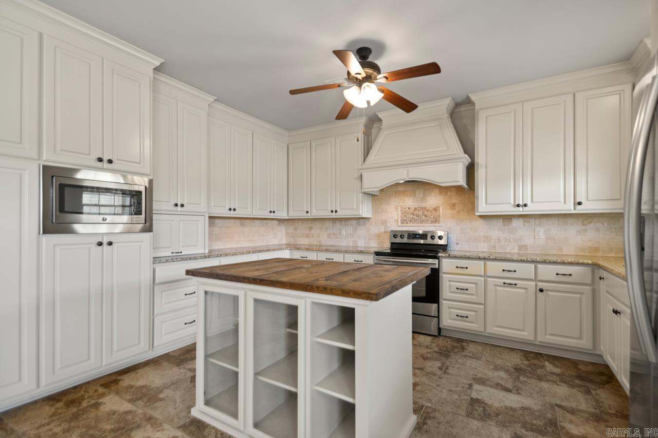 3501  Lake Norrell Drive  Alexander, AR