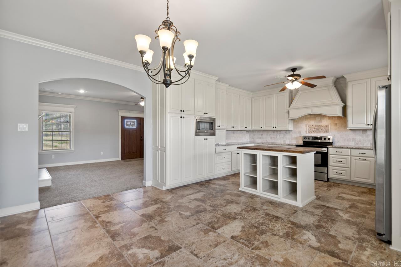 3501  Lake Norrell Drive  Alexander, AR