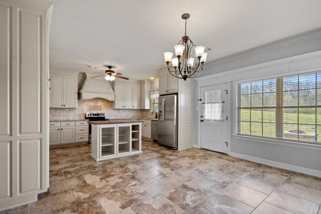 3501  Lake Norrell Drive  Alexander, AR
