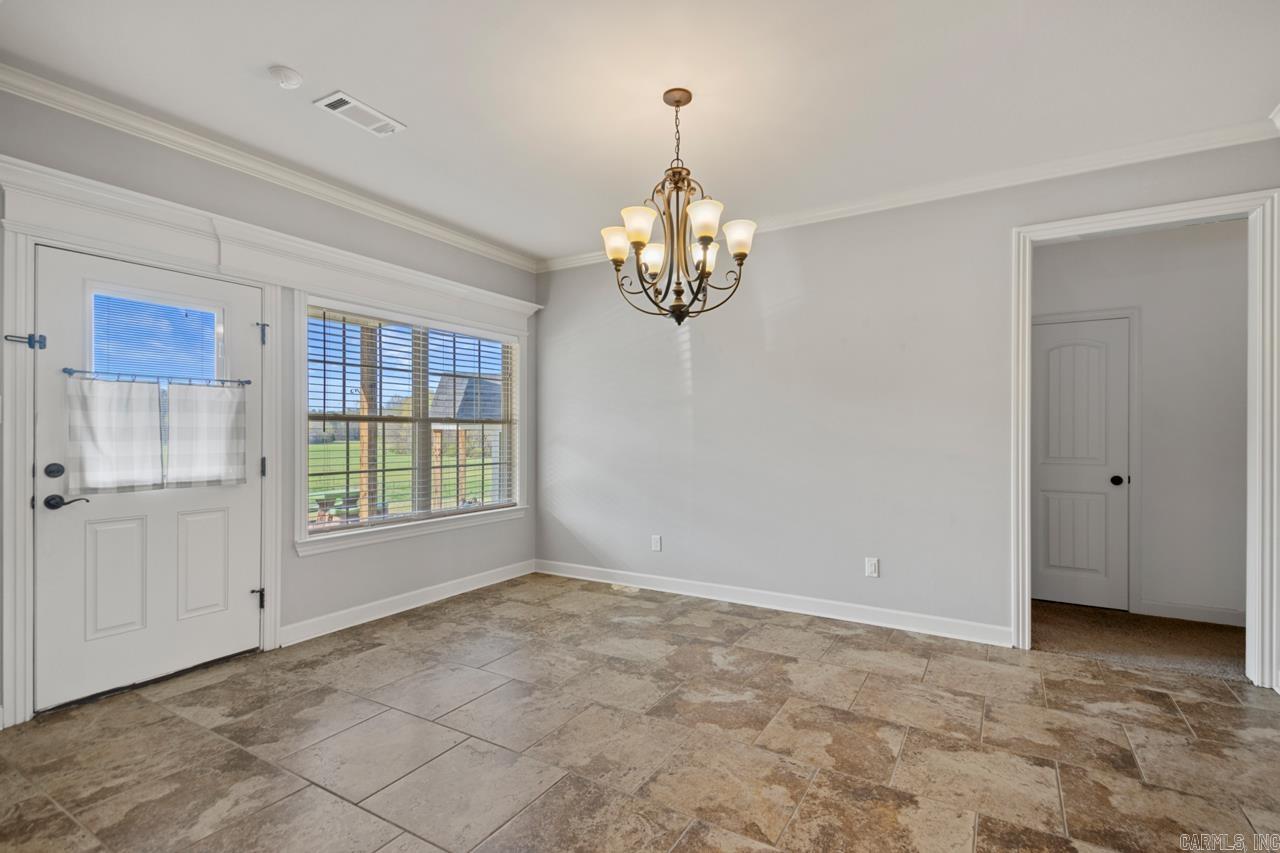 3501  Lake Norrell Drive  Alexander, AR