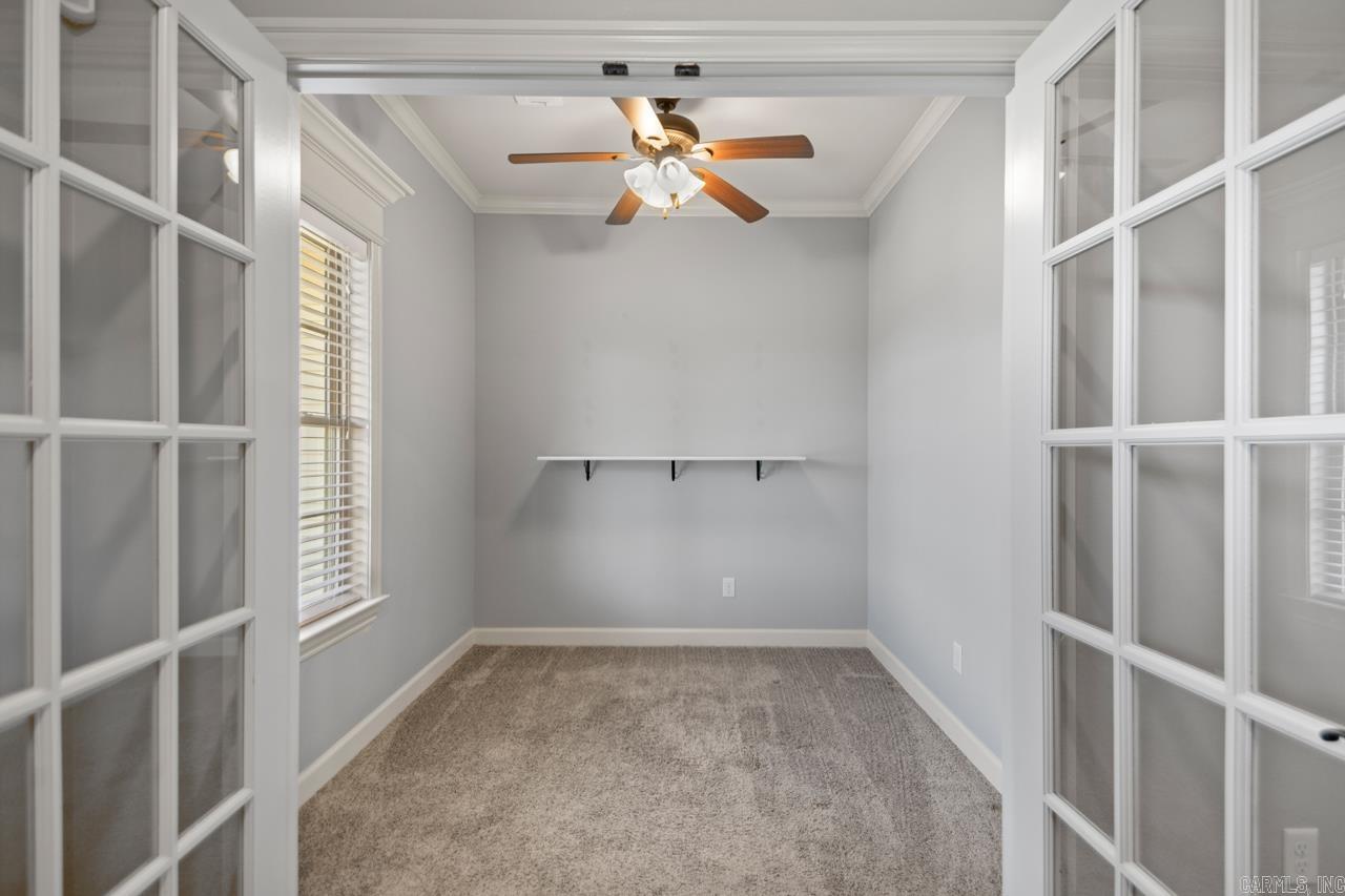 3501  Lake Norrell Drive  Alexander, AR