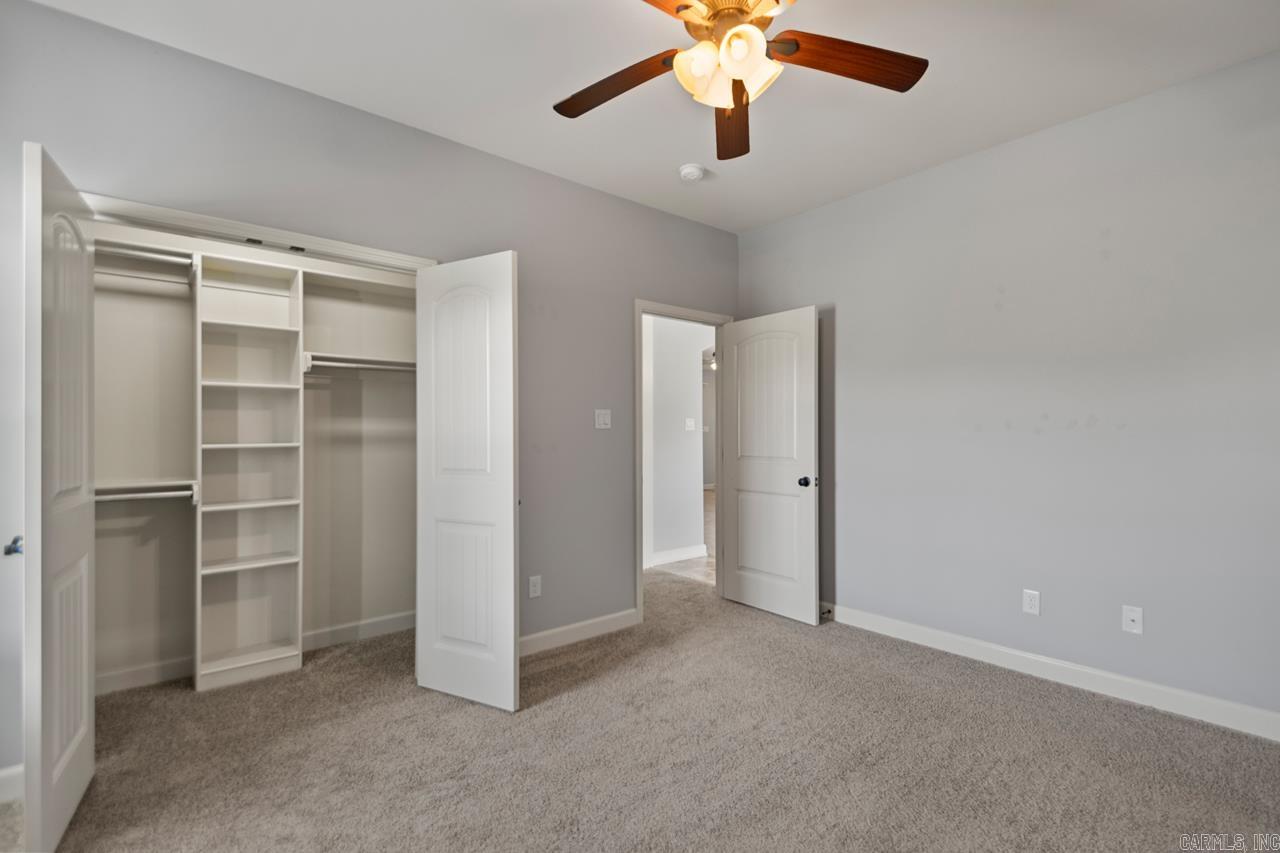 3501  Lake Norrell Drive  Alexander, AR