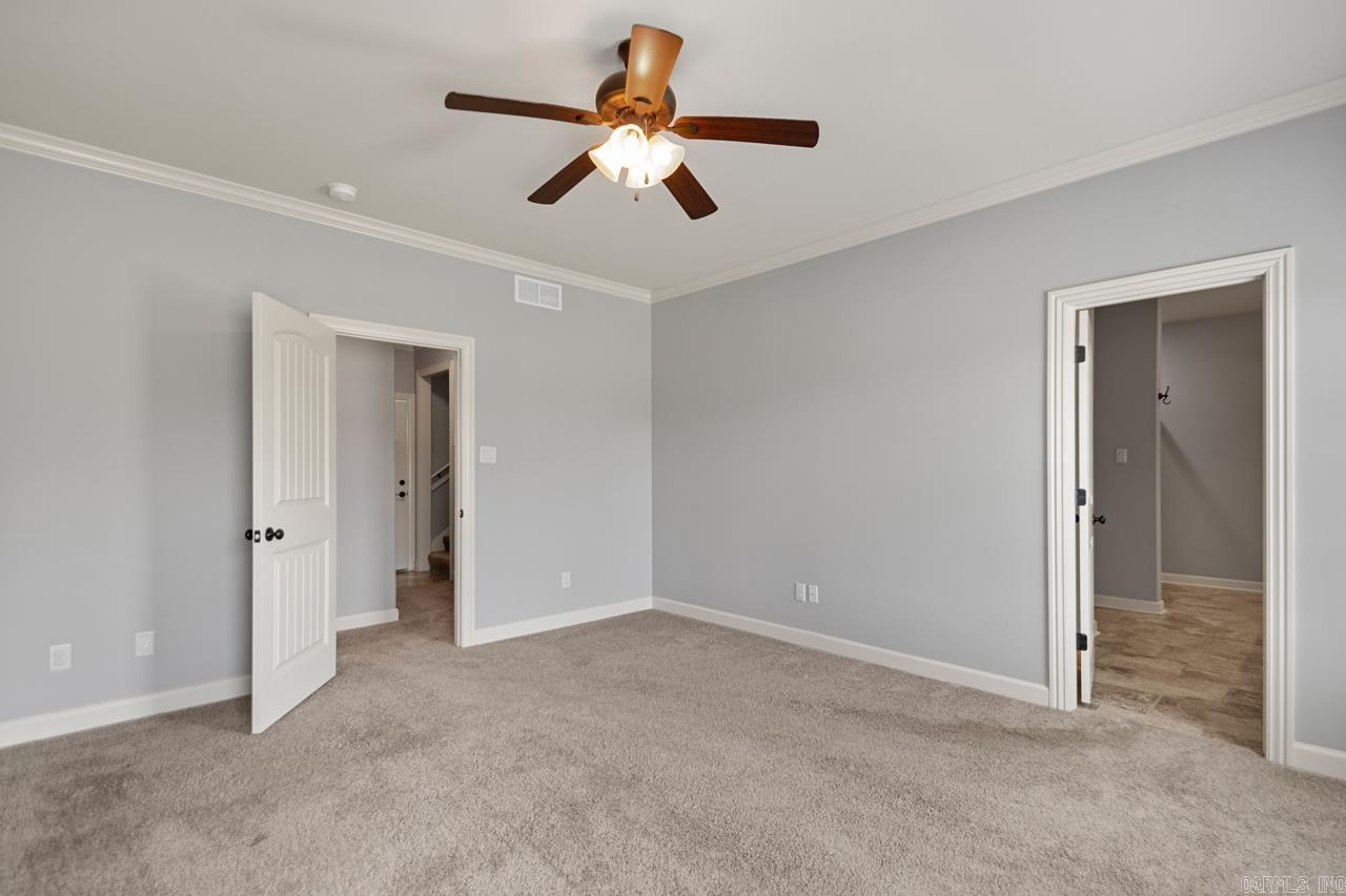 3501  Lake Norrell Drive  Alexander, AR