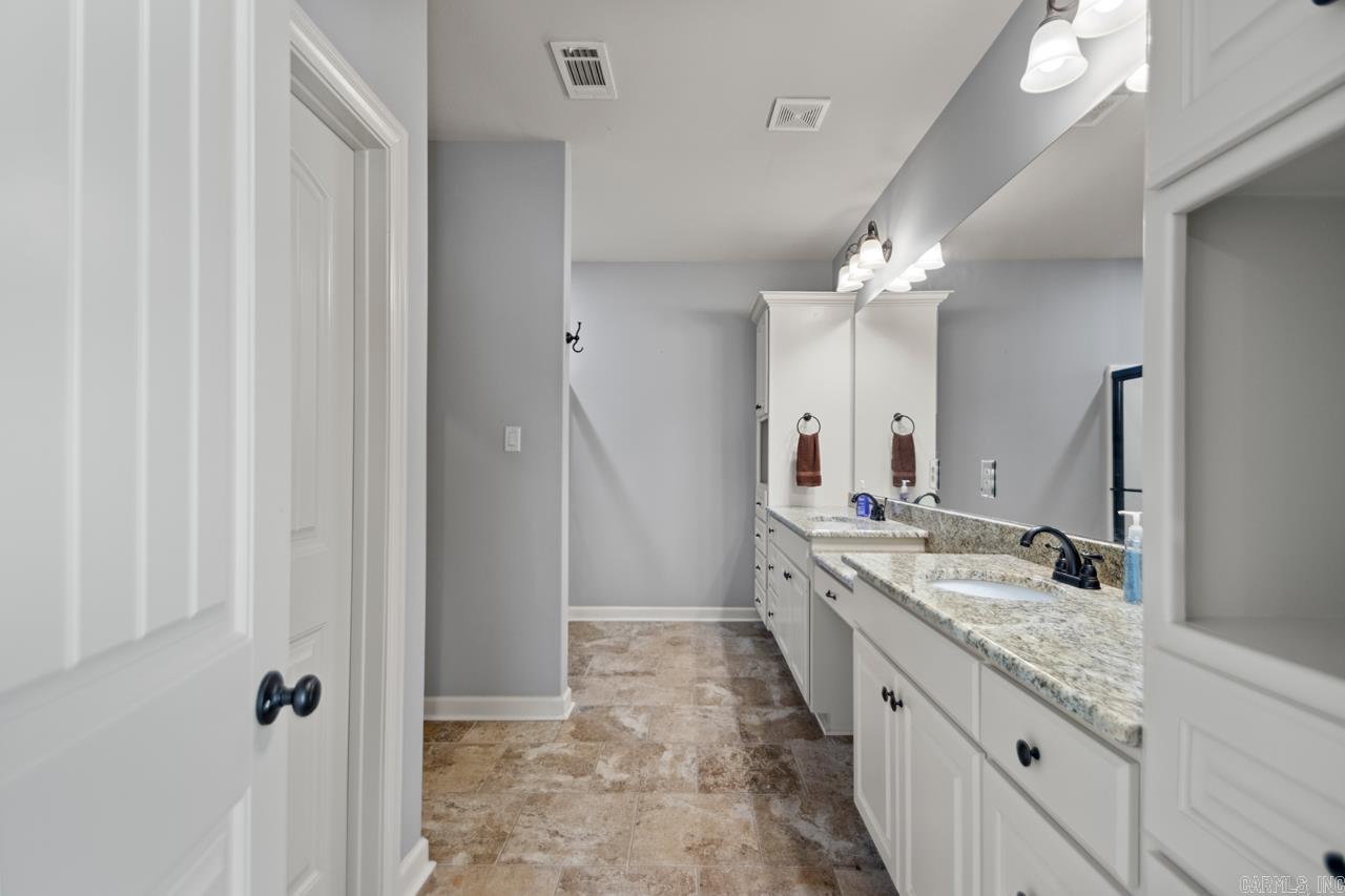 3501  Lake Norrell Drive  Alexander, AR