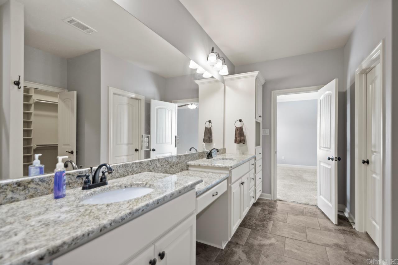 3501  Lake Norrell Drive  Alexander, AR