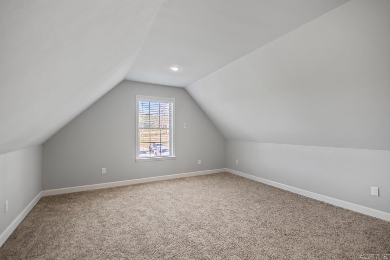 3501  Lake Norrell Drive  Alexander, AR