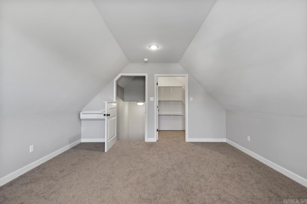 3501  Lake Norrell Drive  Alexander, AR