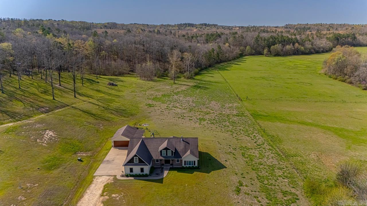 3501  Lake Norrell Drive  Alexander, AR
