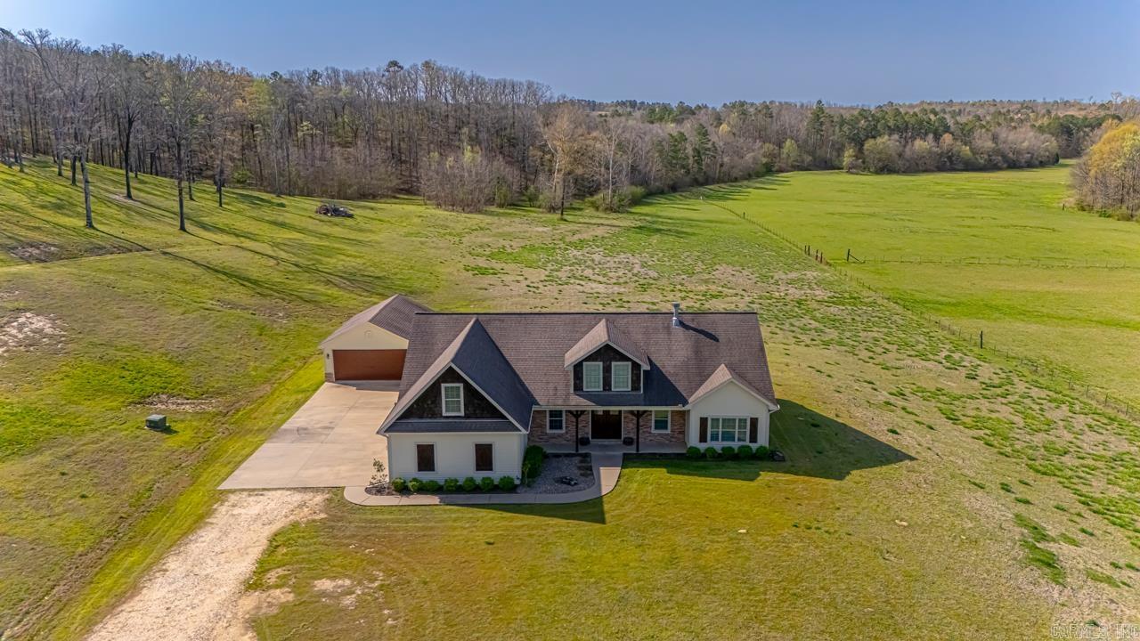 3501  Lake Norrell Drive  Alexander, AR