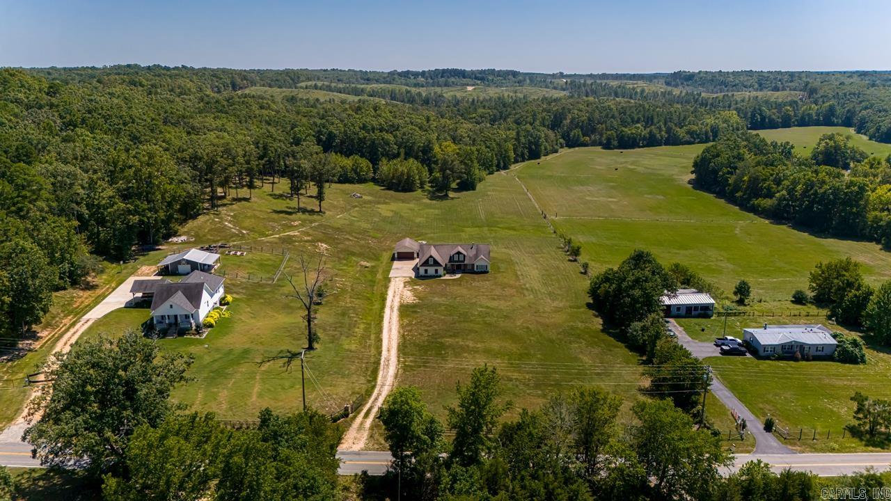 3501  Lake Norrell Drive  Alexander, AR