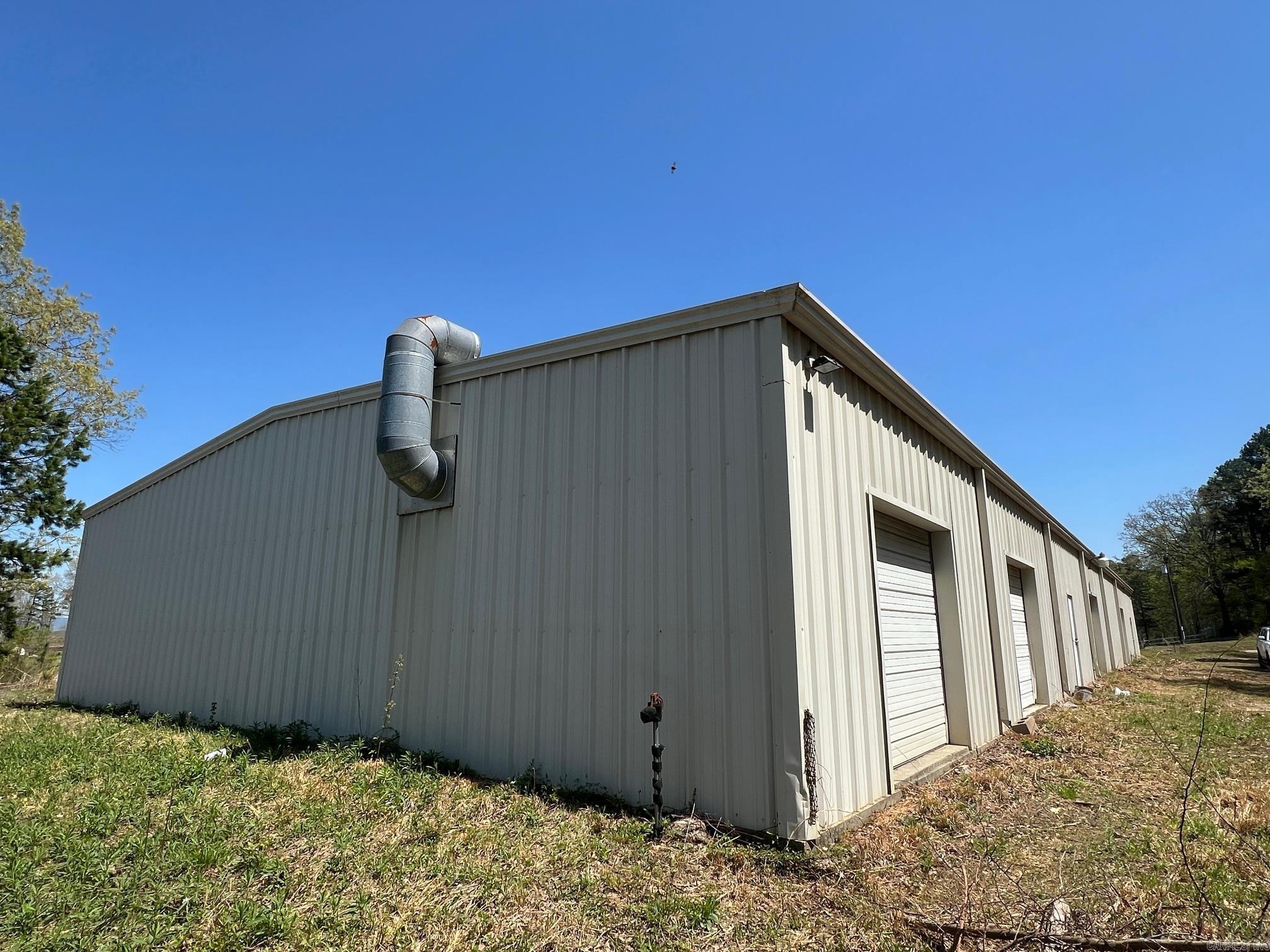 TBD  PT 2786 Hwy 8 E  Mena, AR