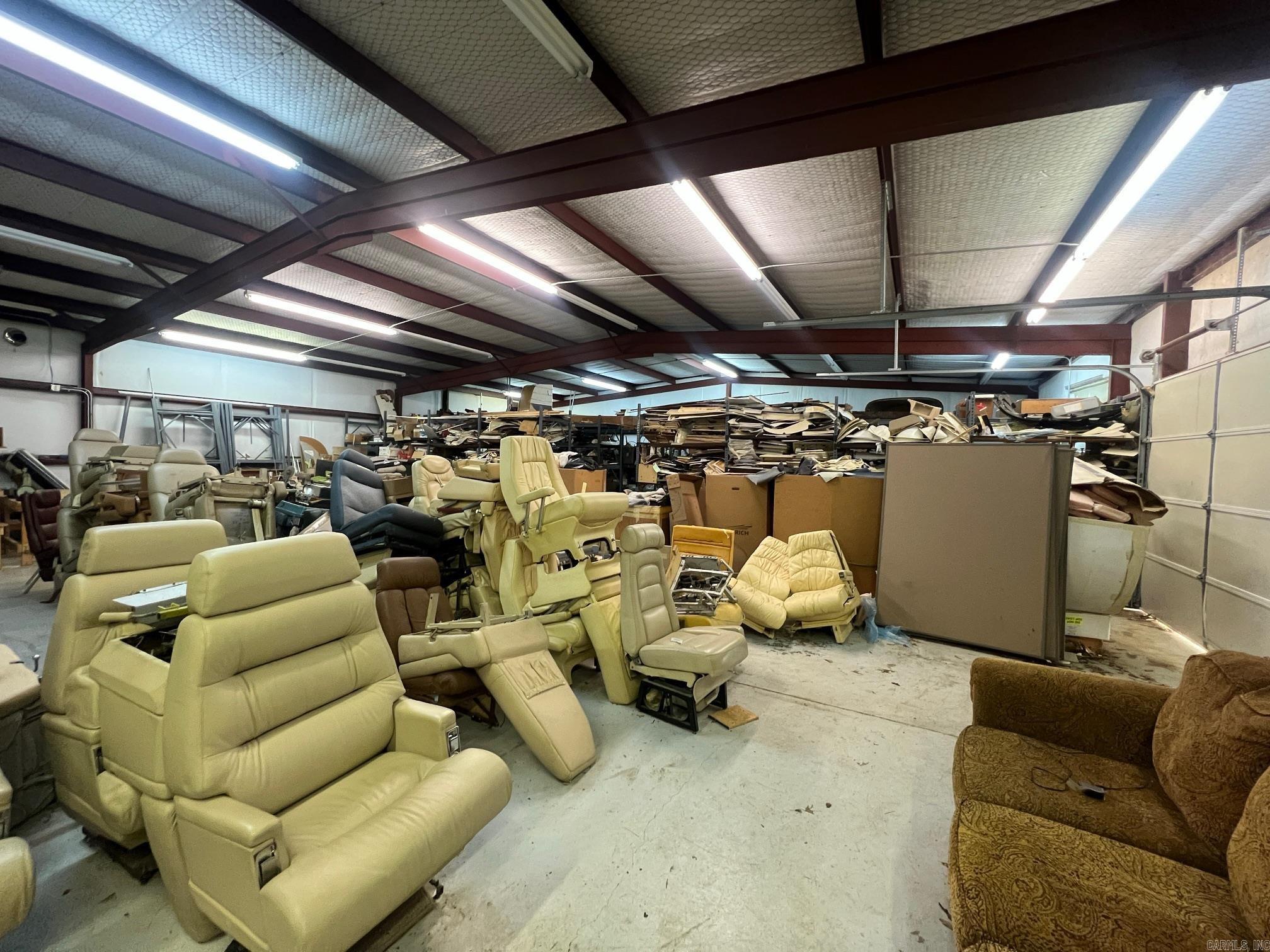 TBD  PT 2786 Hwy 8 E  Mena, AR