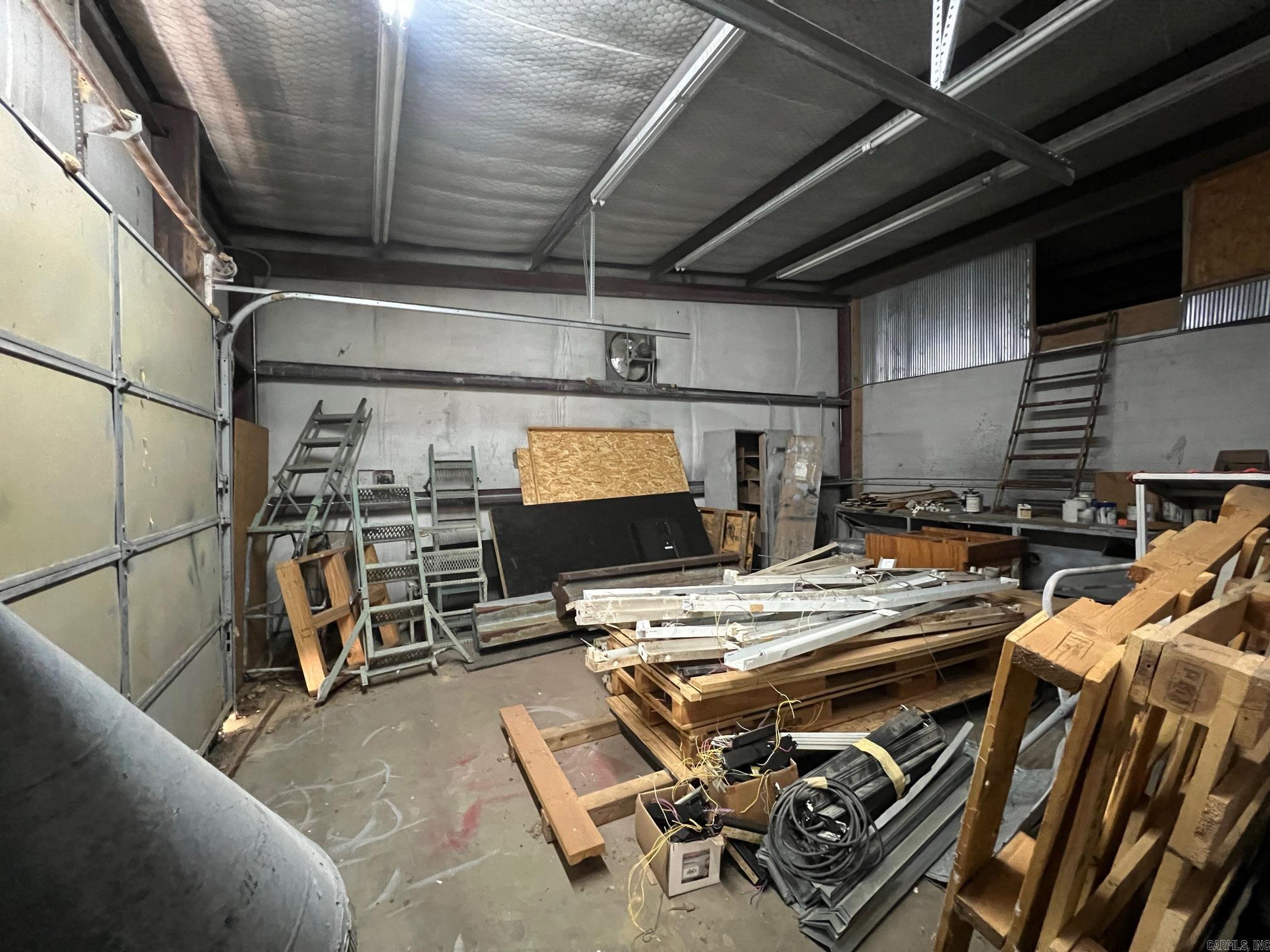 TBD  PT 2786 Hwy 8 E  Mena, AR