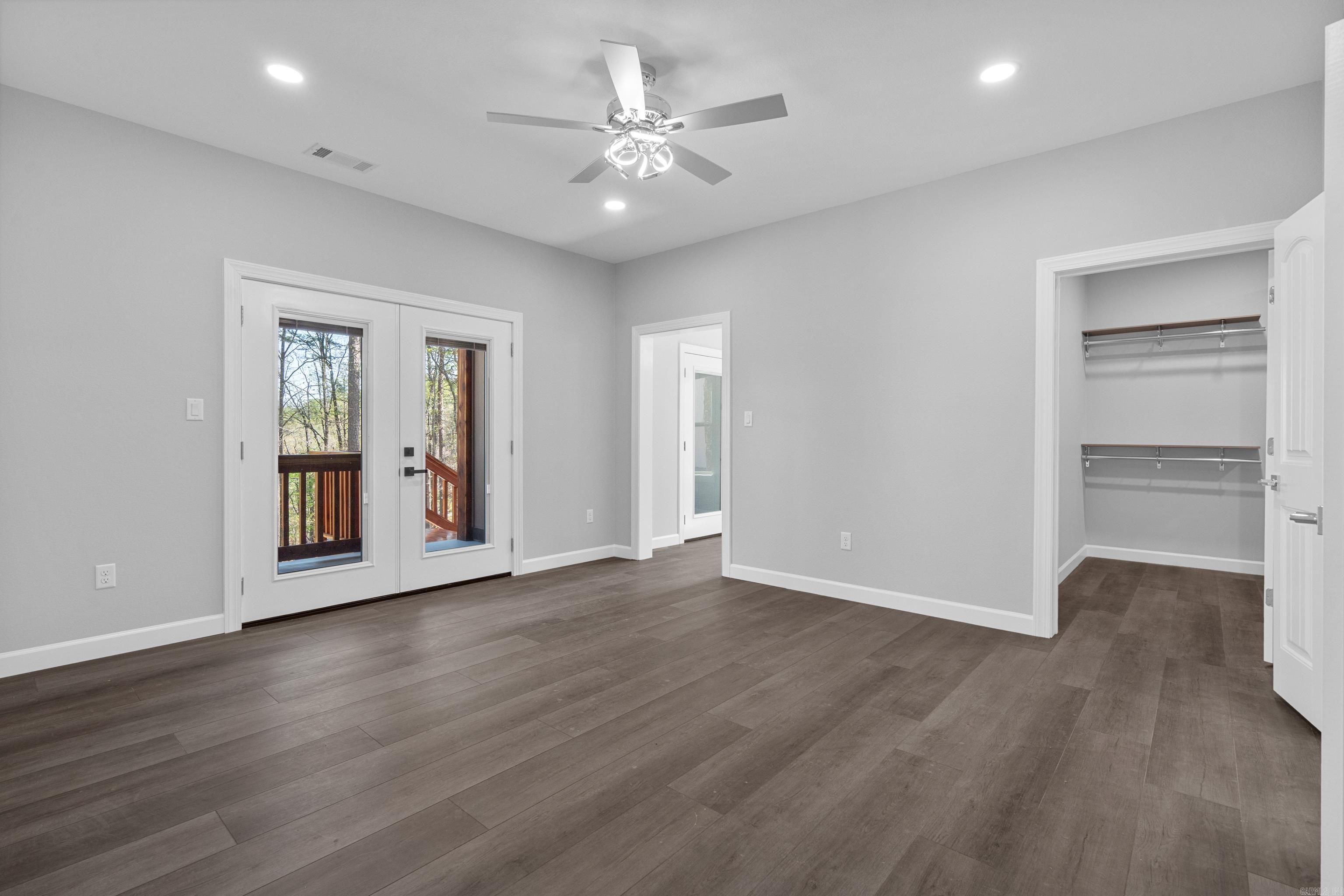 44  Alicante  Hot Springs Village, AR