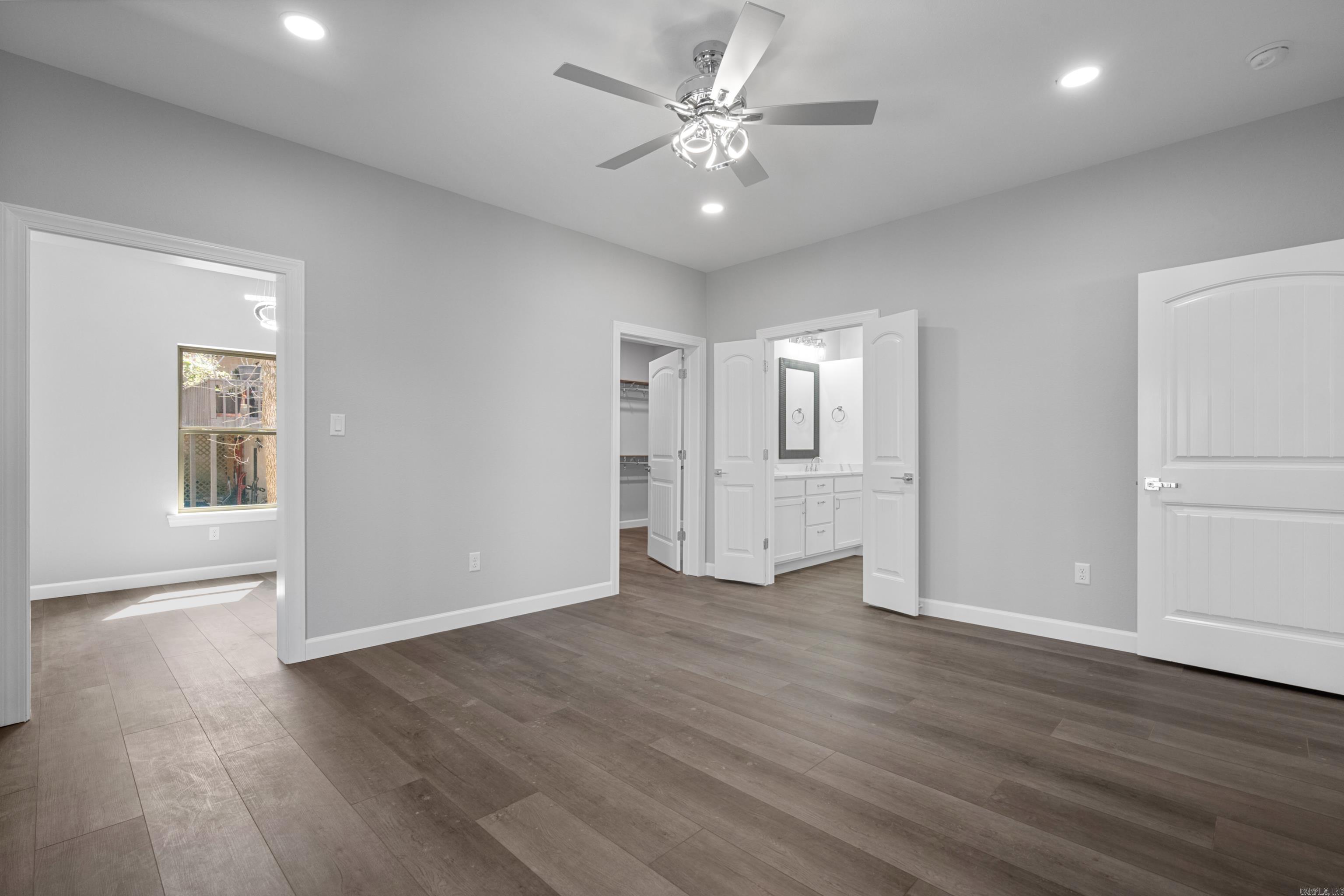 44  Alicante  Hot Springs Village, AR