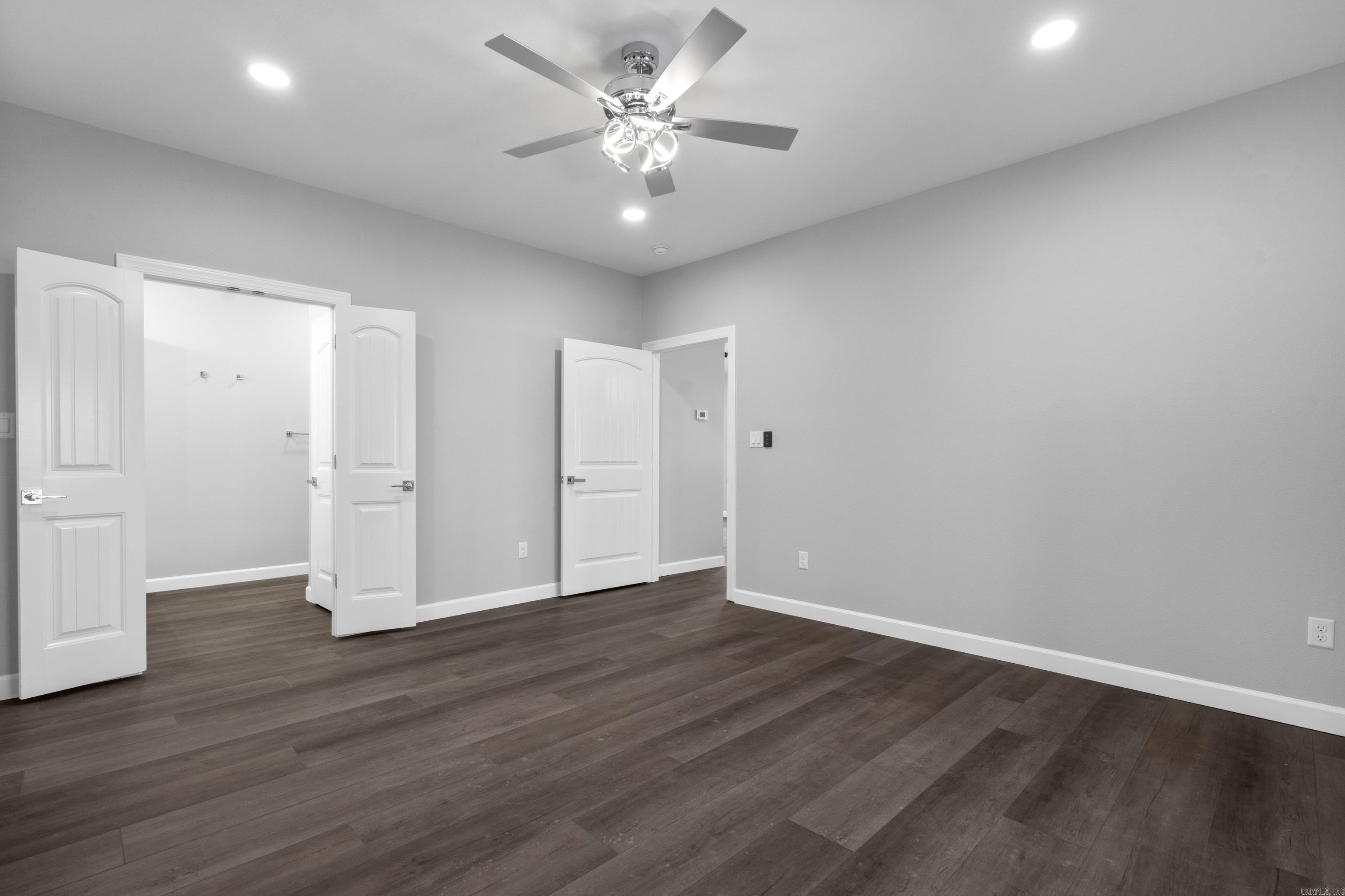 44  Alicante  Hot Springs Village, AR