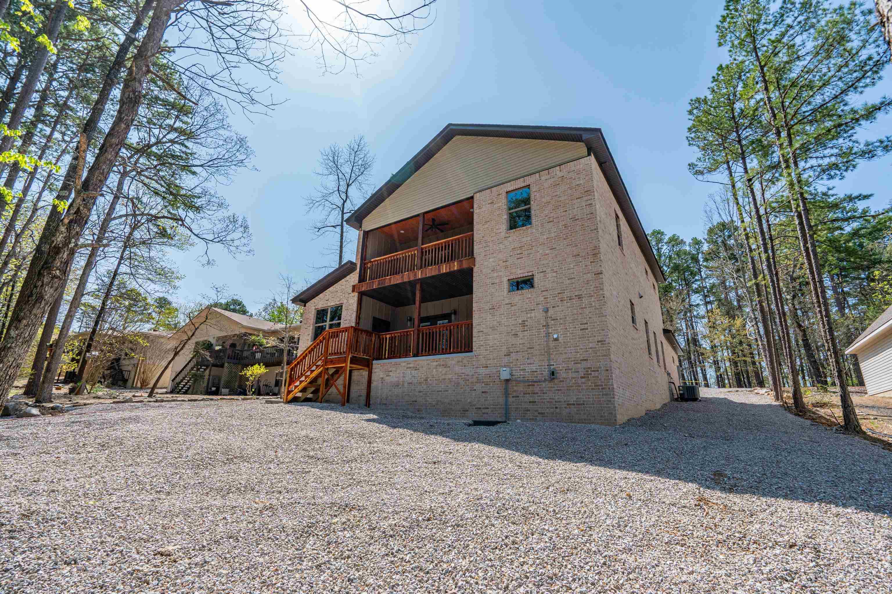 44  Alicante  Hot Springs Village, AR